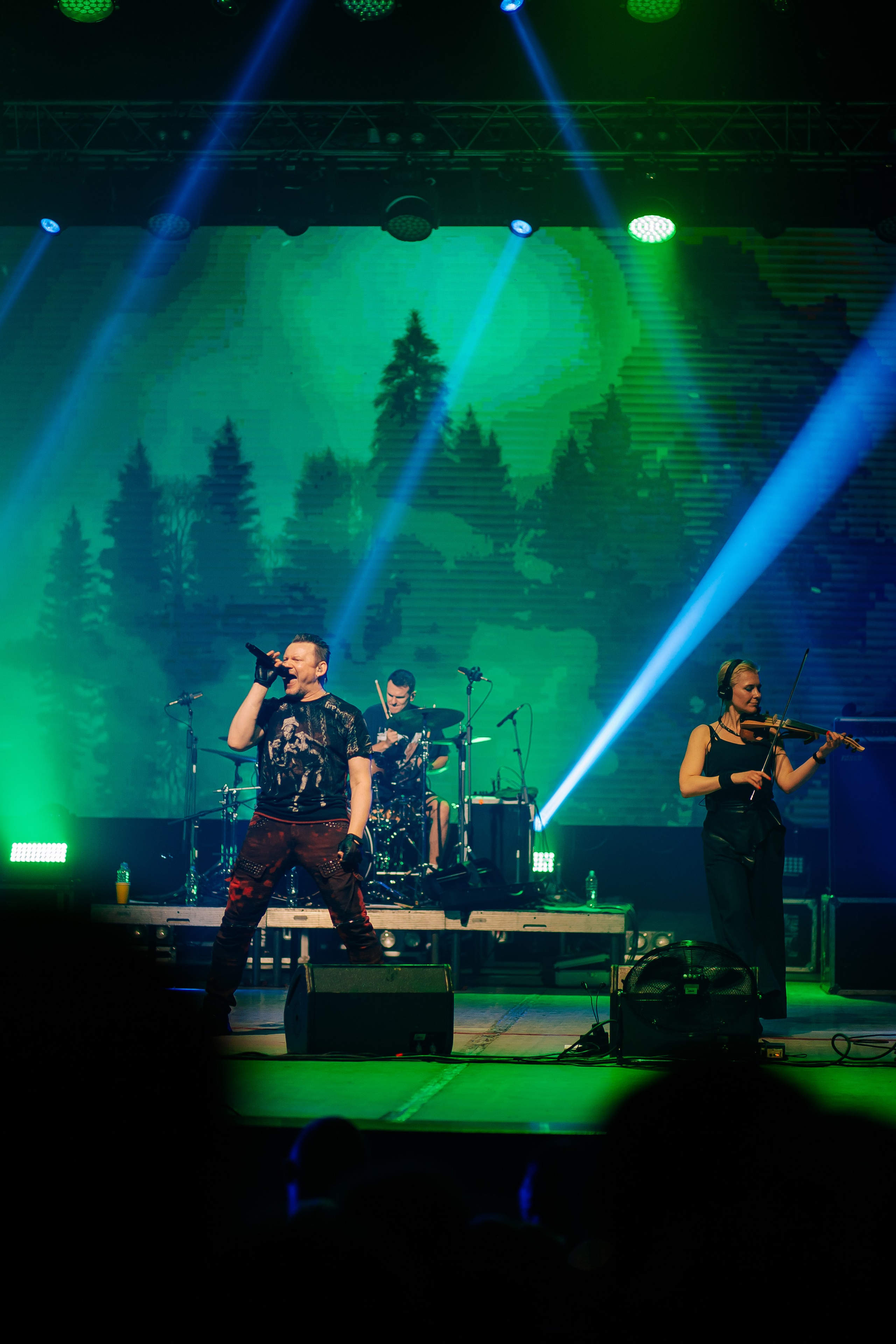 КняZz. Фотограф Тольятти Светлана Пудовкина