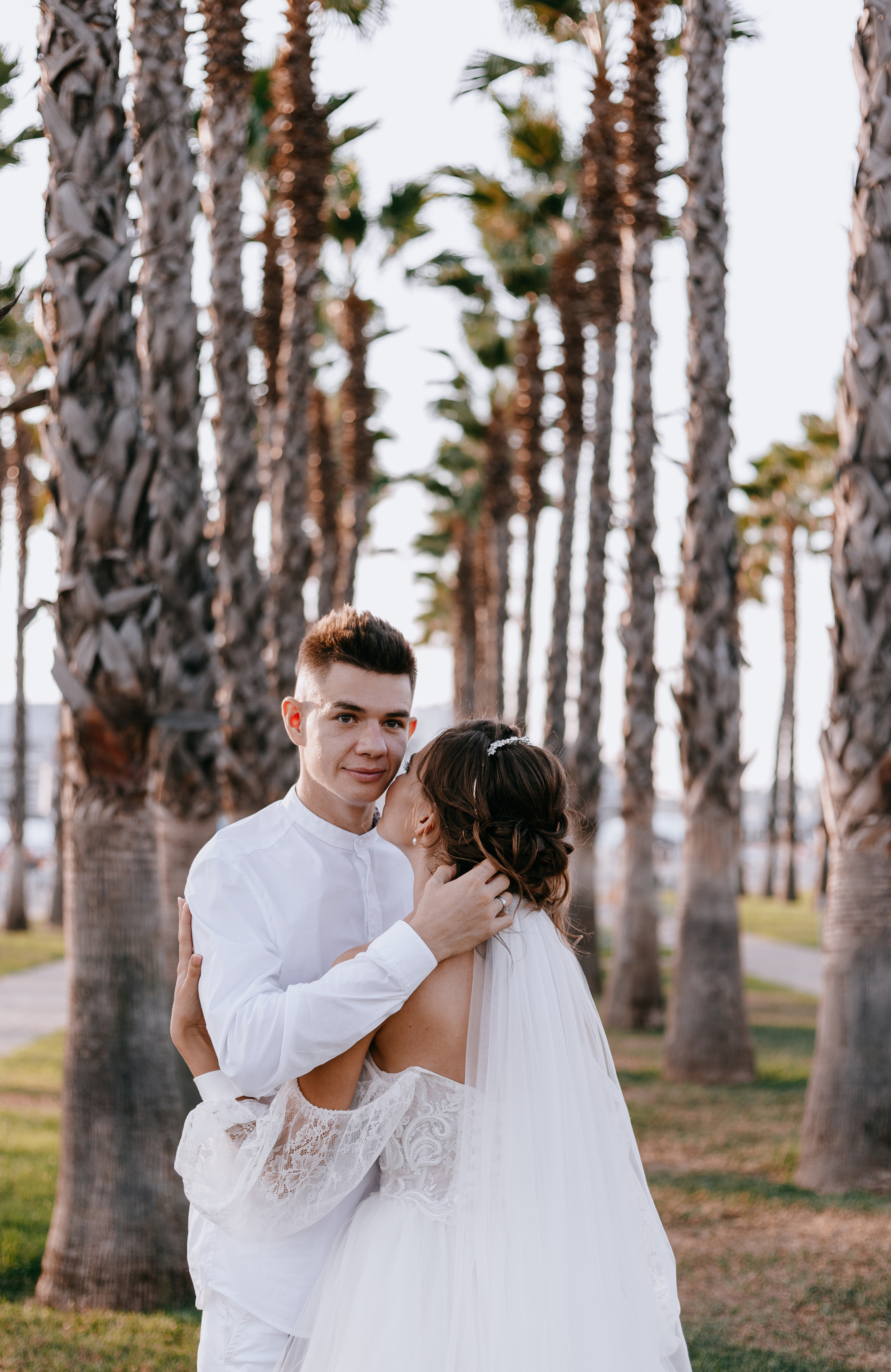 Наталья & Владислав. Фотограф Виктория Славнова