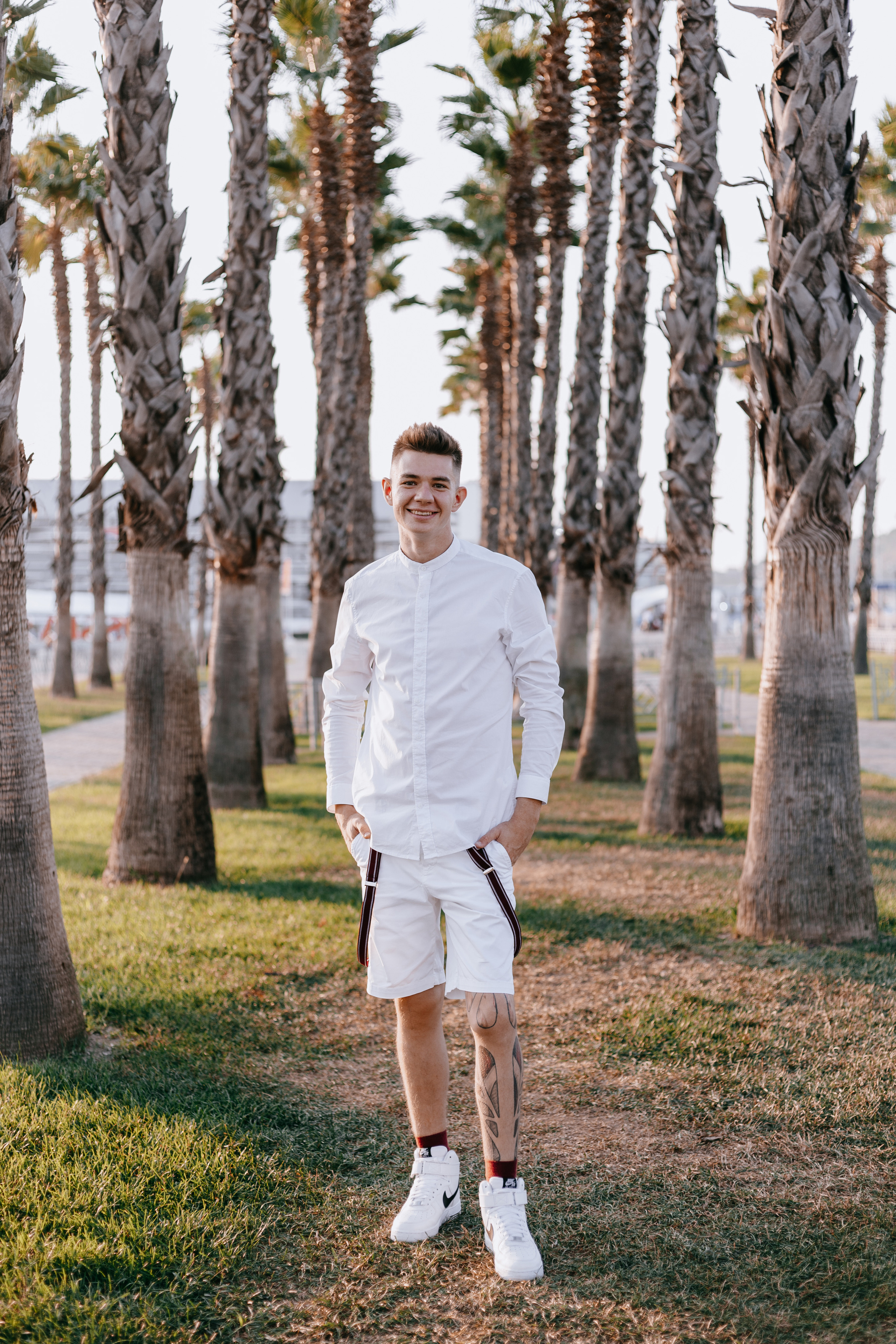 Наталья & Владислав. Фотограф Виктория Славнова