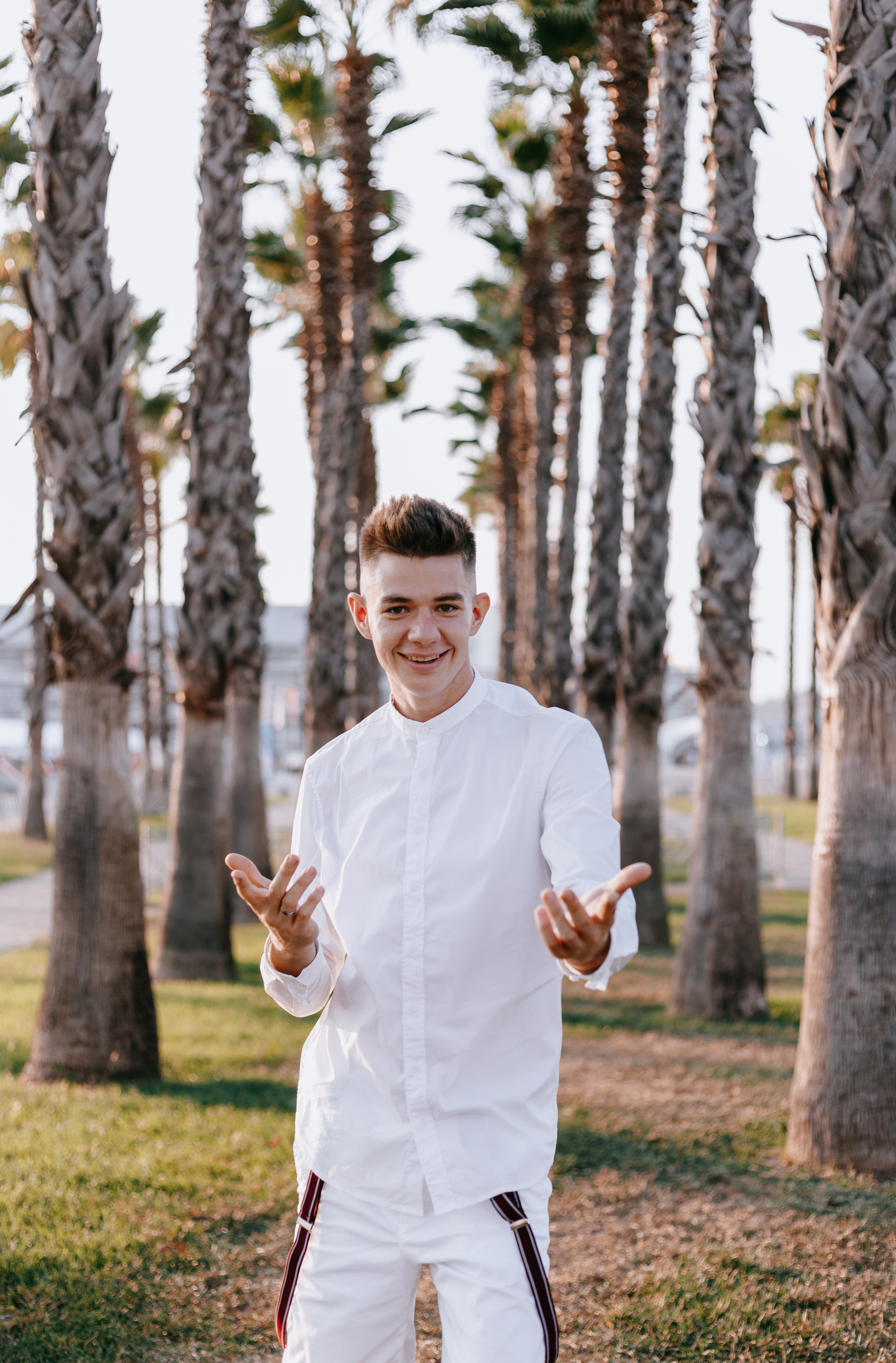 Наталья & Владислав. Фотограф Виктория Славнова