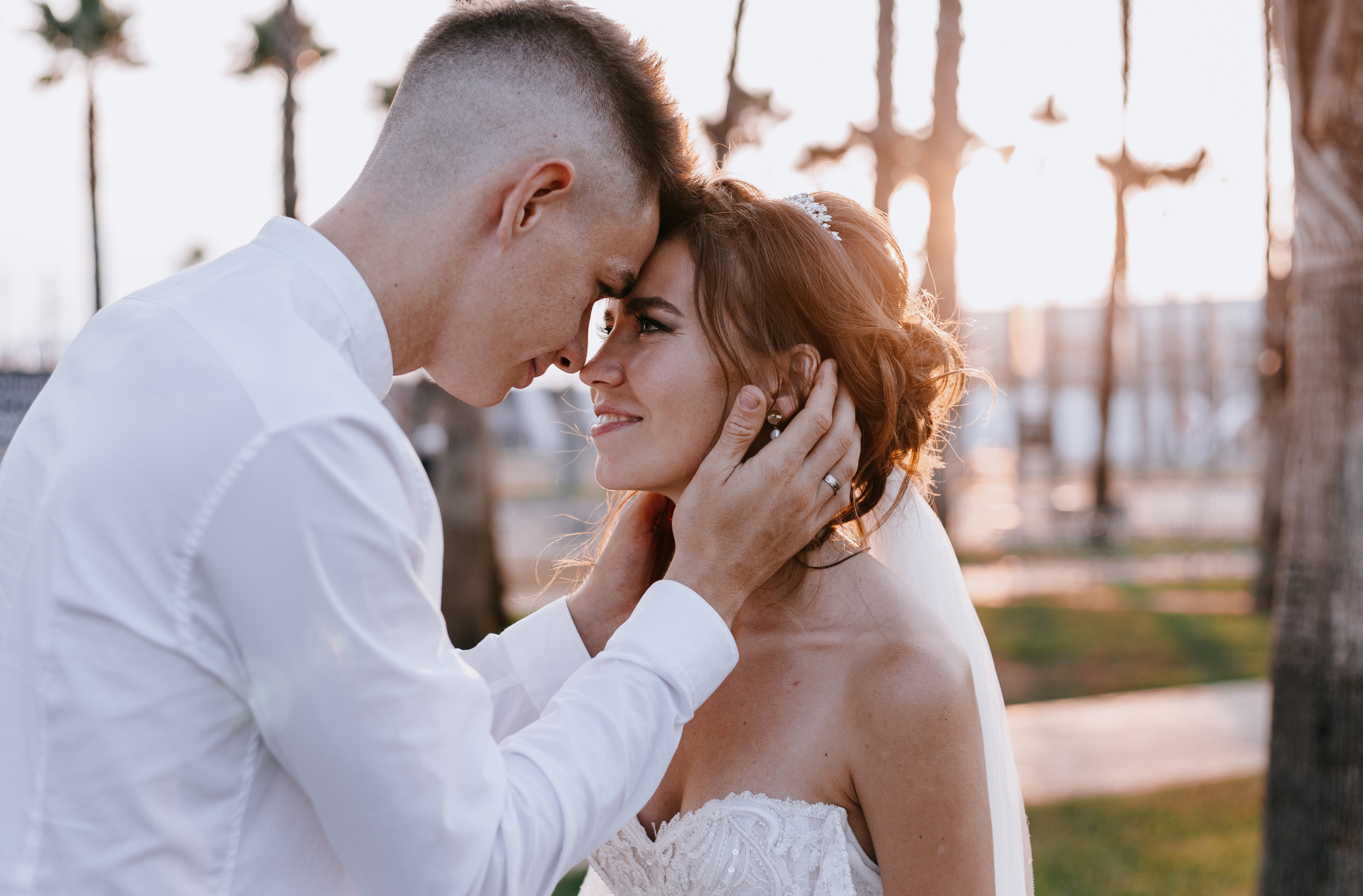 Наталья & Владислав. Фотограф Виктория Славнова