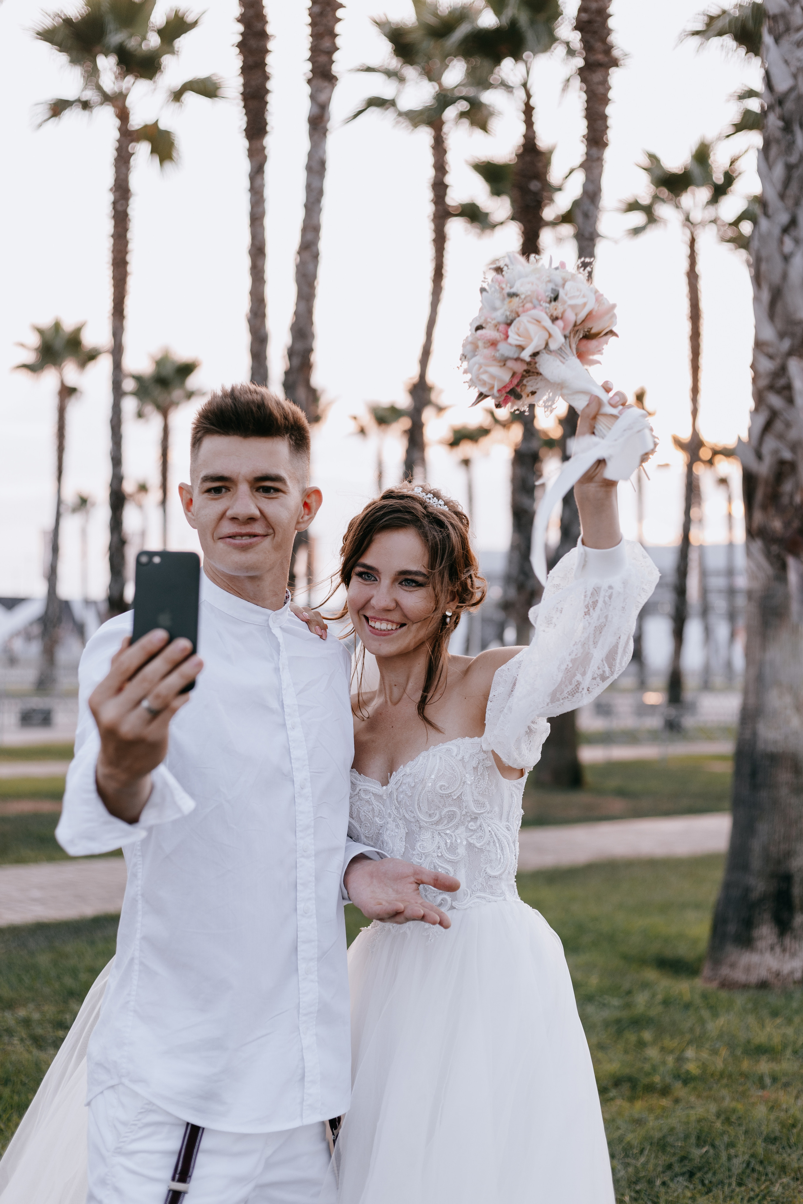 Наталья & Владислав. Фотограф Виктория Славнова