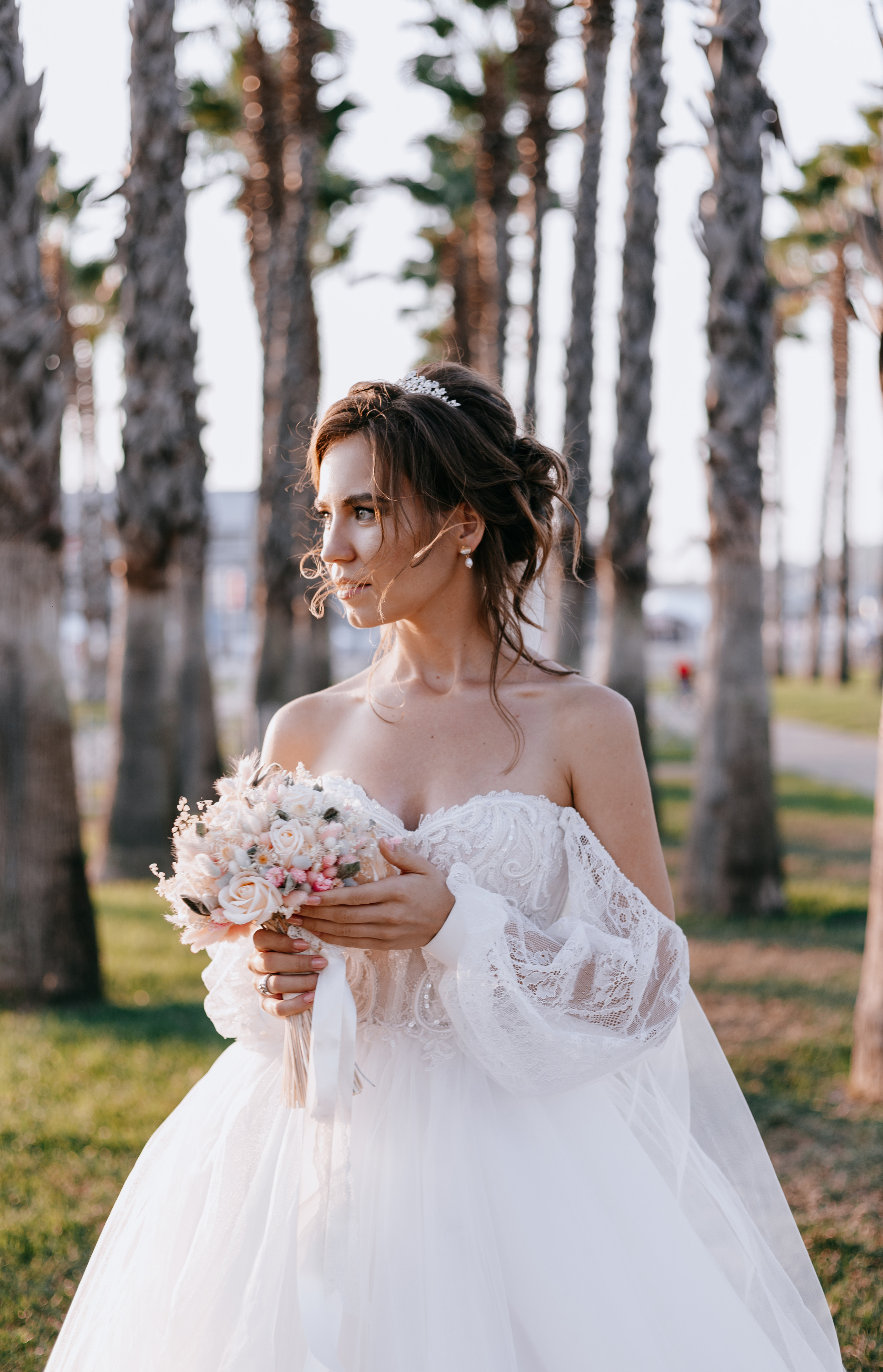 Наталья & Владислав. Фотограф Виктория Славнова