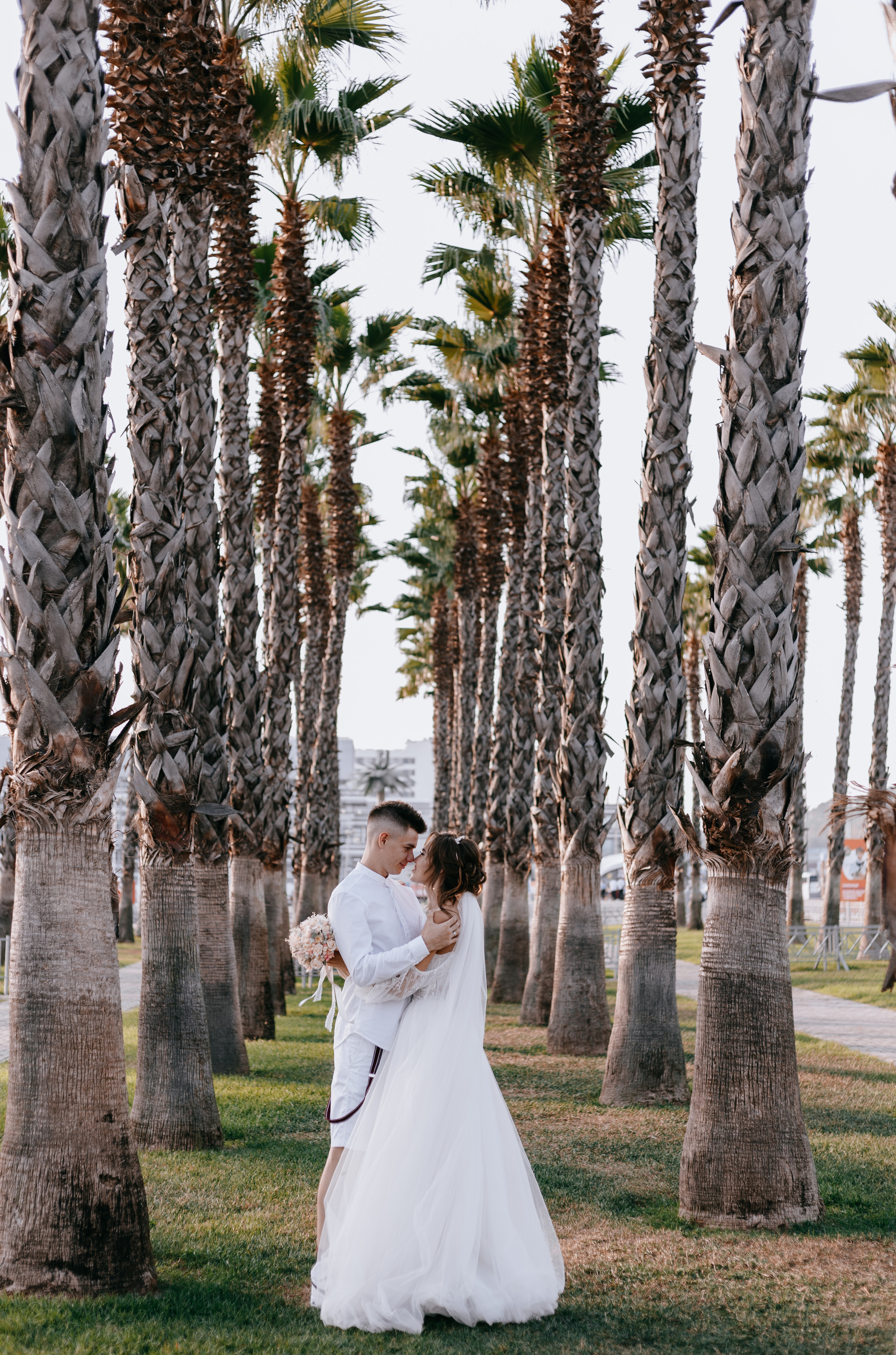 Наталья & Владислав. Фотограф Виктория Славнова