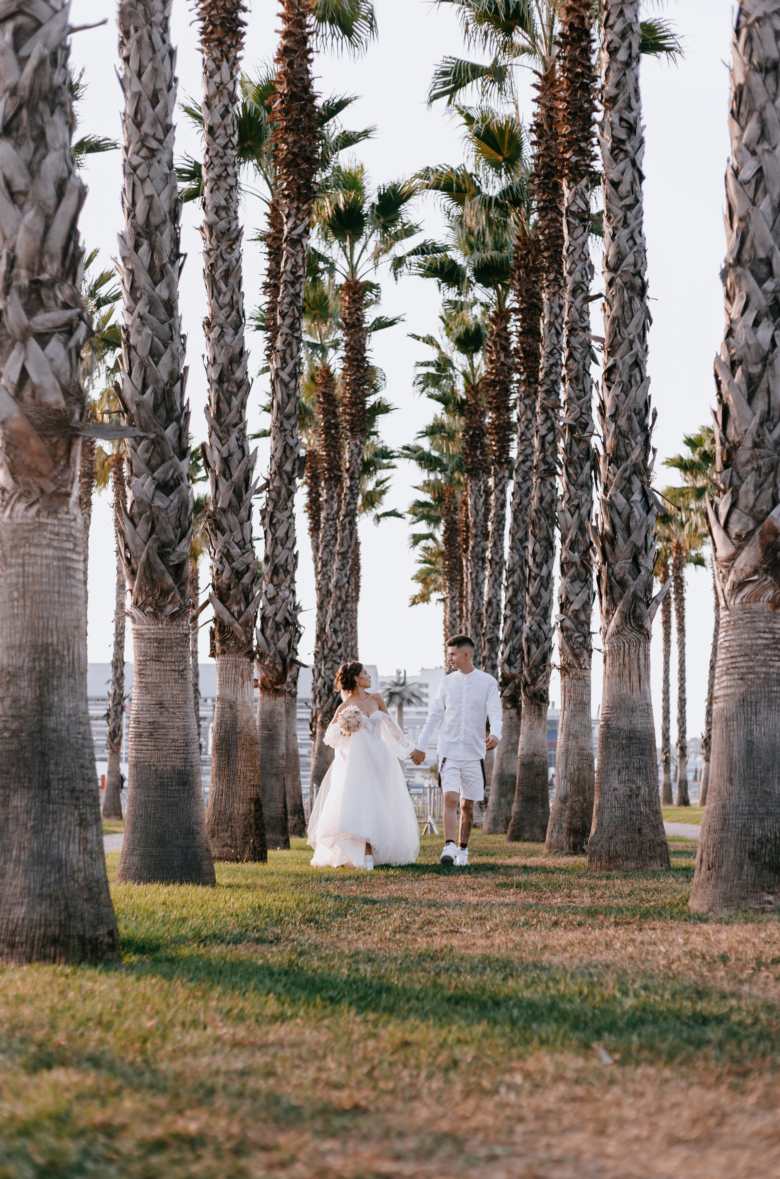 Наталья & Владислав. Фотограф Виктория Славнова