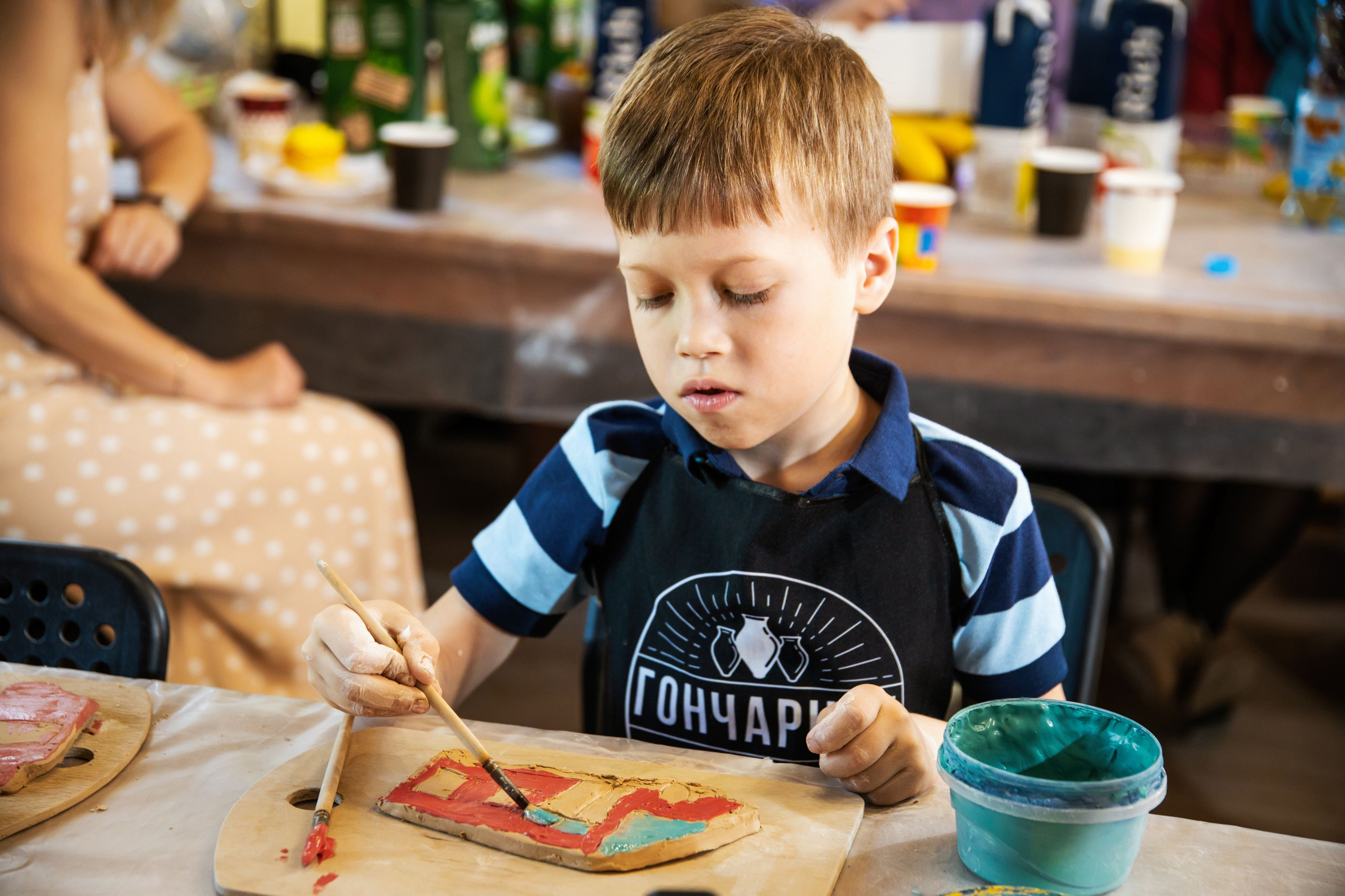 Фото и видео съёмка детского дня рождения в Москве. Профессиональная фото и видеосъемка. Москва