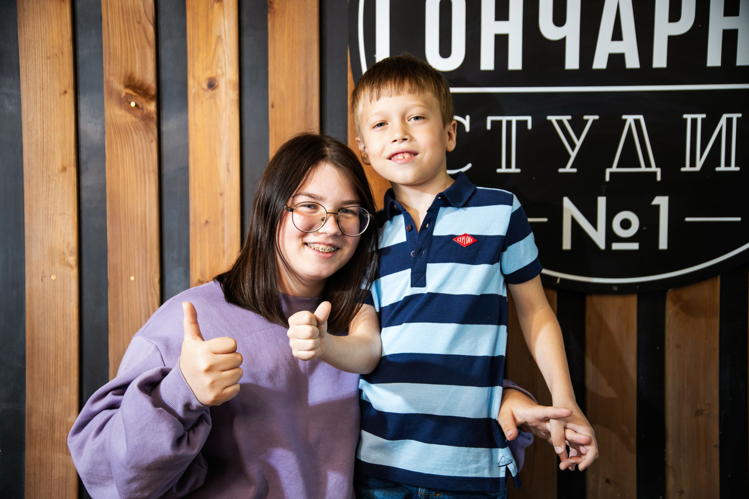 Фото и видео съёмка детского дня рождения в Москве. Профессиональная фото и видеосъемка. Москва