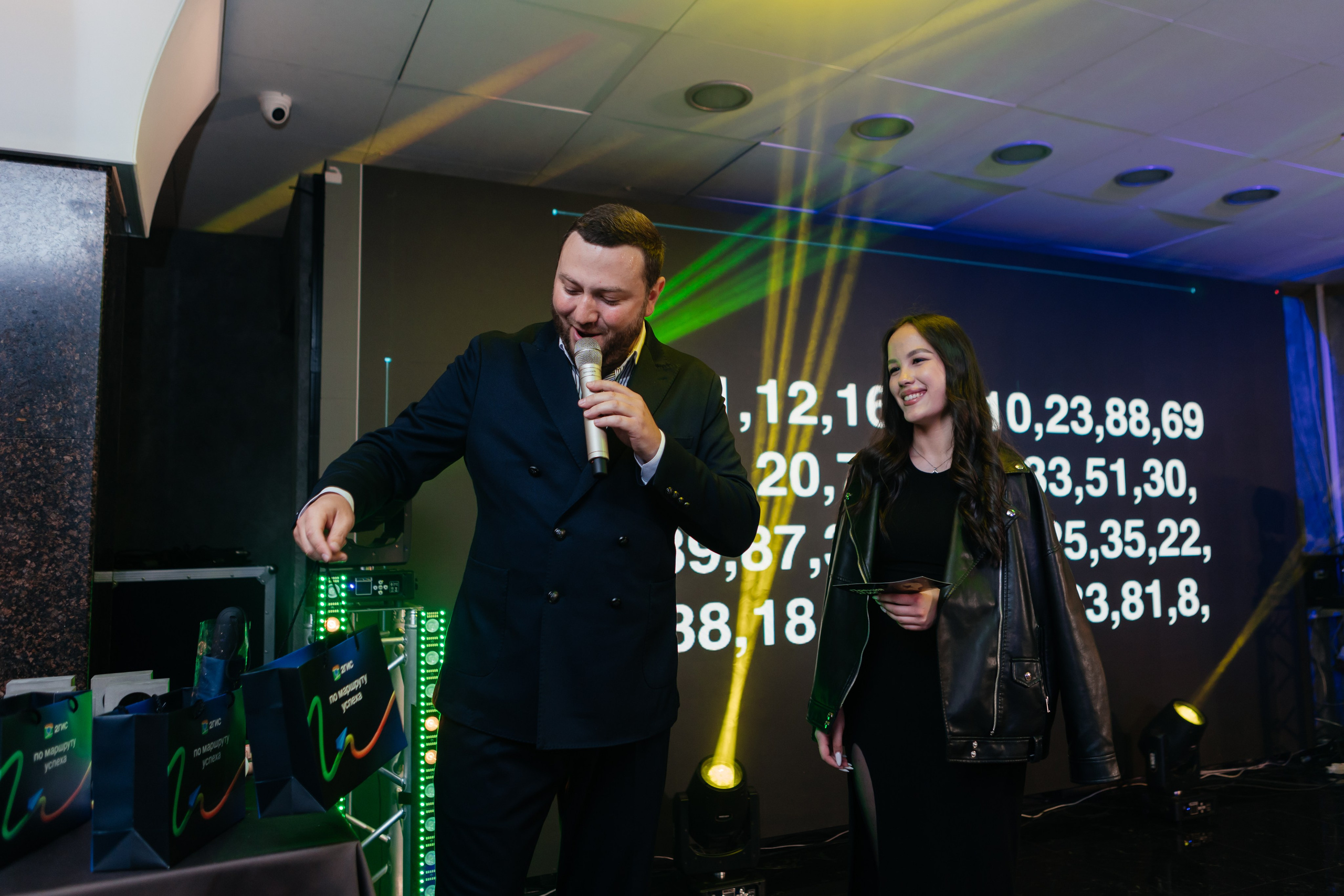 ПРЕМИЯ 2ГИС | PART II. СВОИ. ФОТООТЧЕТЫ-СОБЫТИЯ-МЕСТА