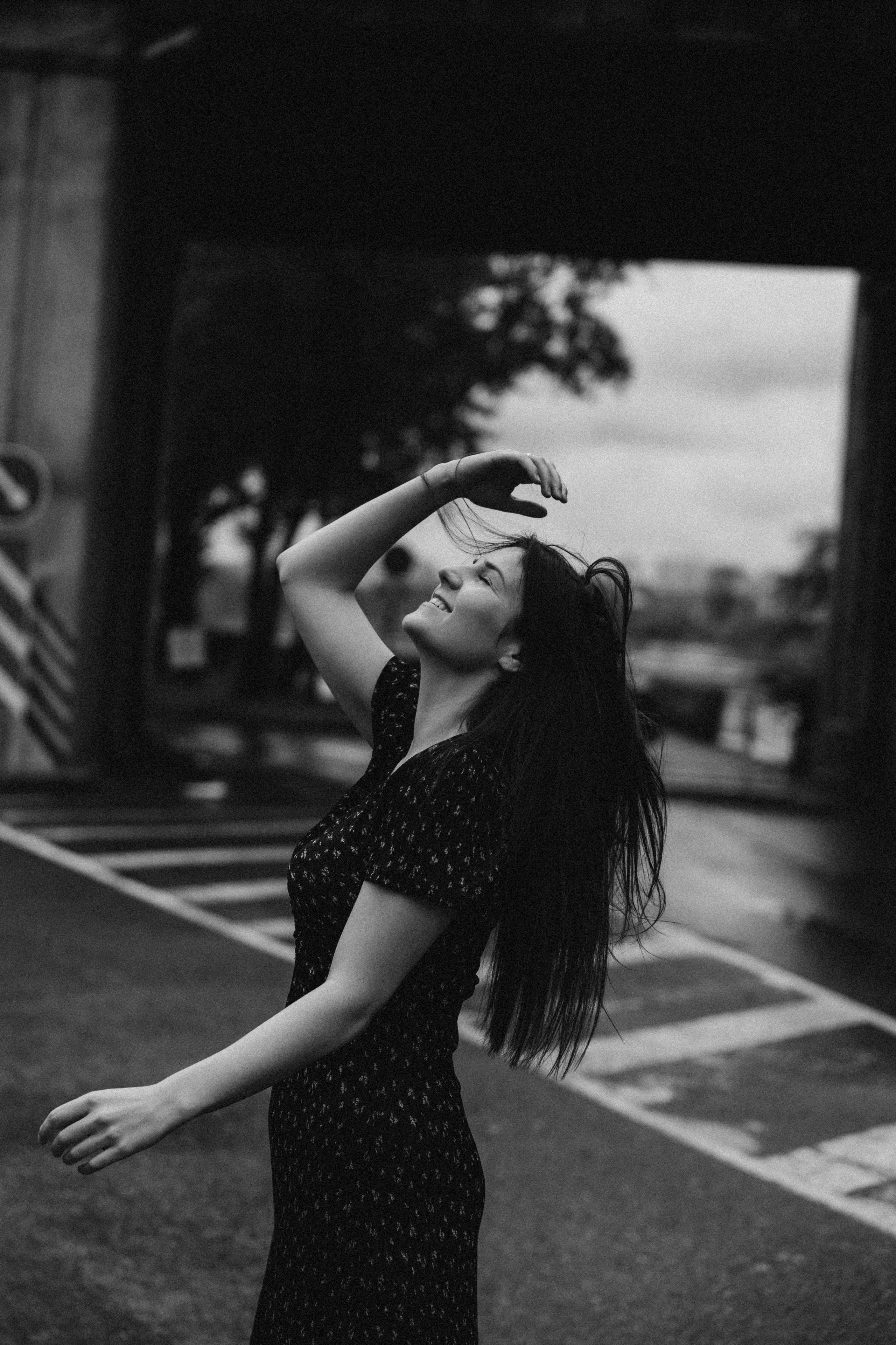 Прогулка под дождём. Свадебный, семейный фотограф в Иркутске Светлана Макаричева
