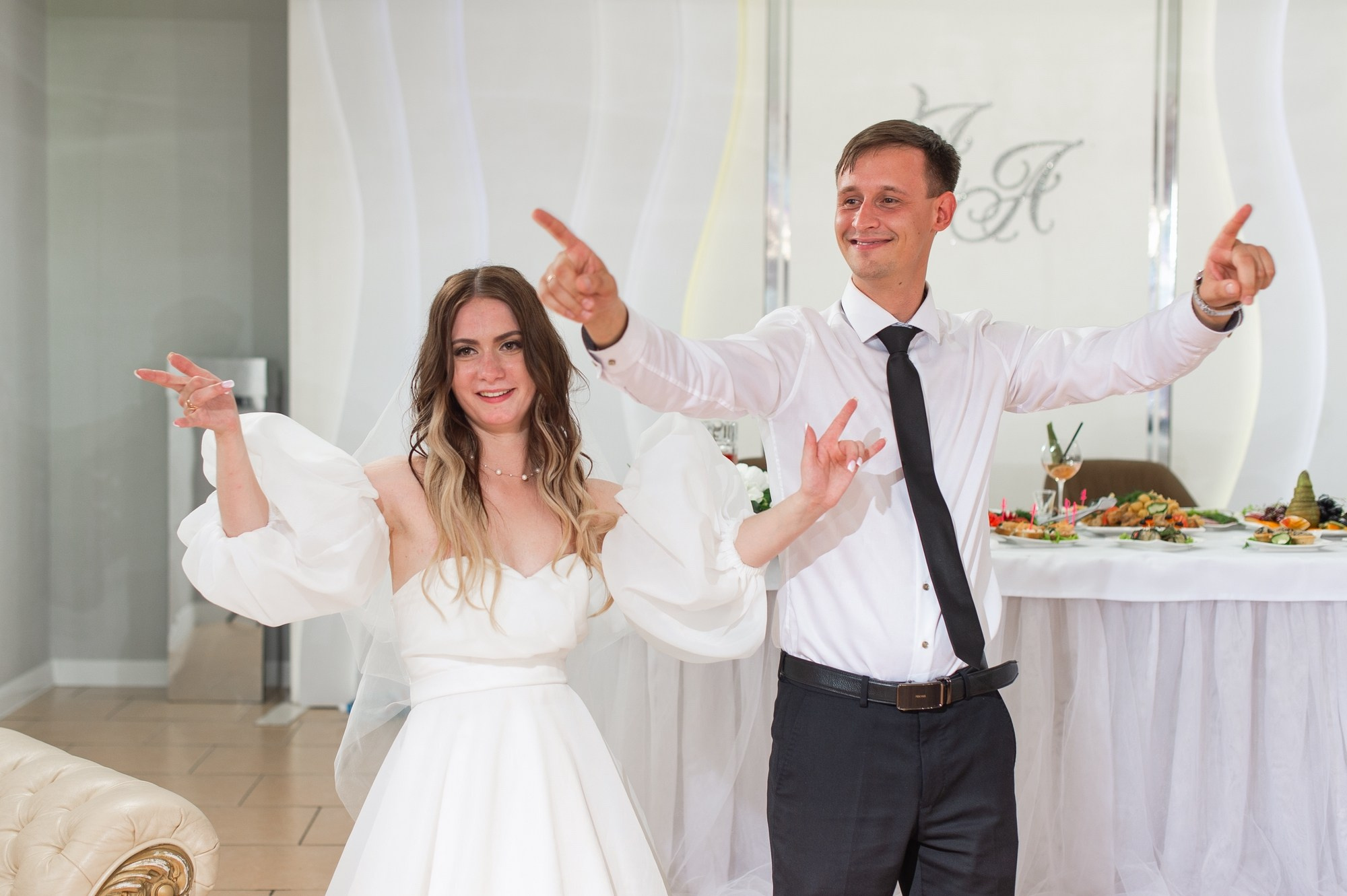 Свадьба в Облаках. Свадебный и семейный фотограф в Омске Мормулев Михаил