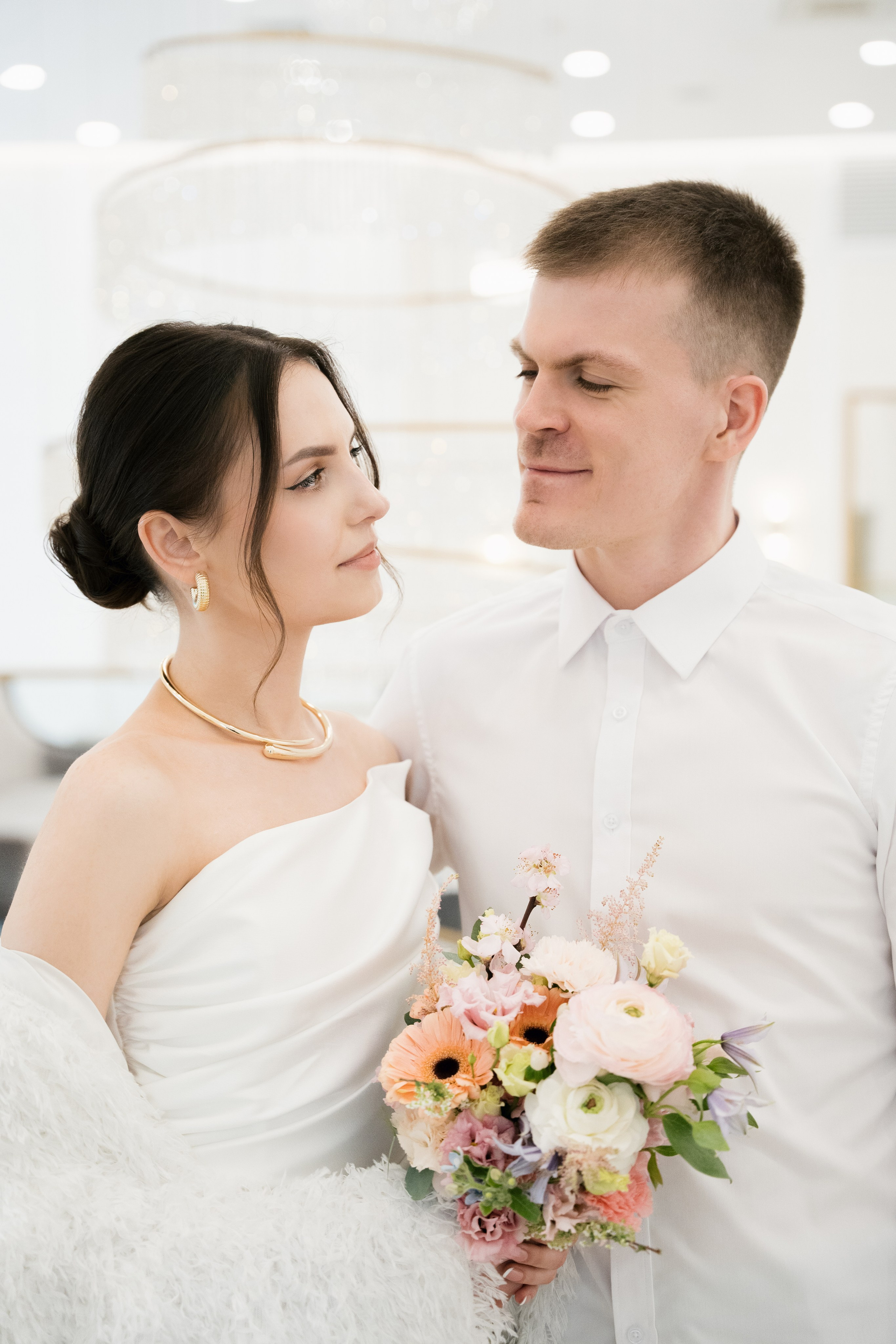 Индивидуальный и семейный фотограф Крячкова Анна