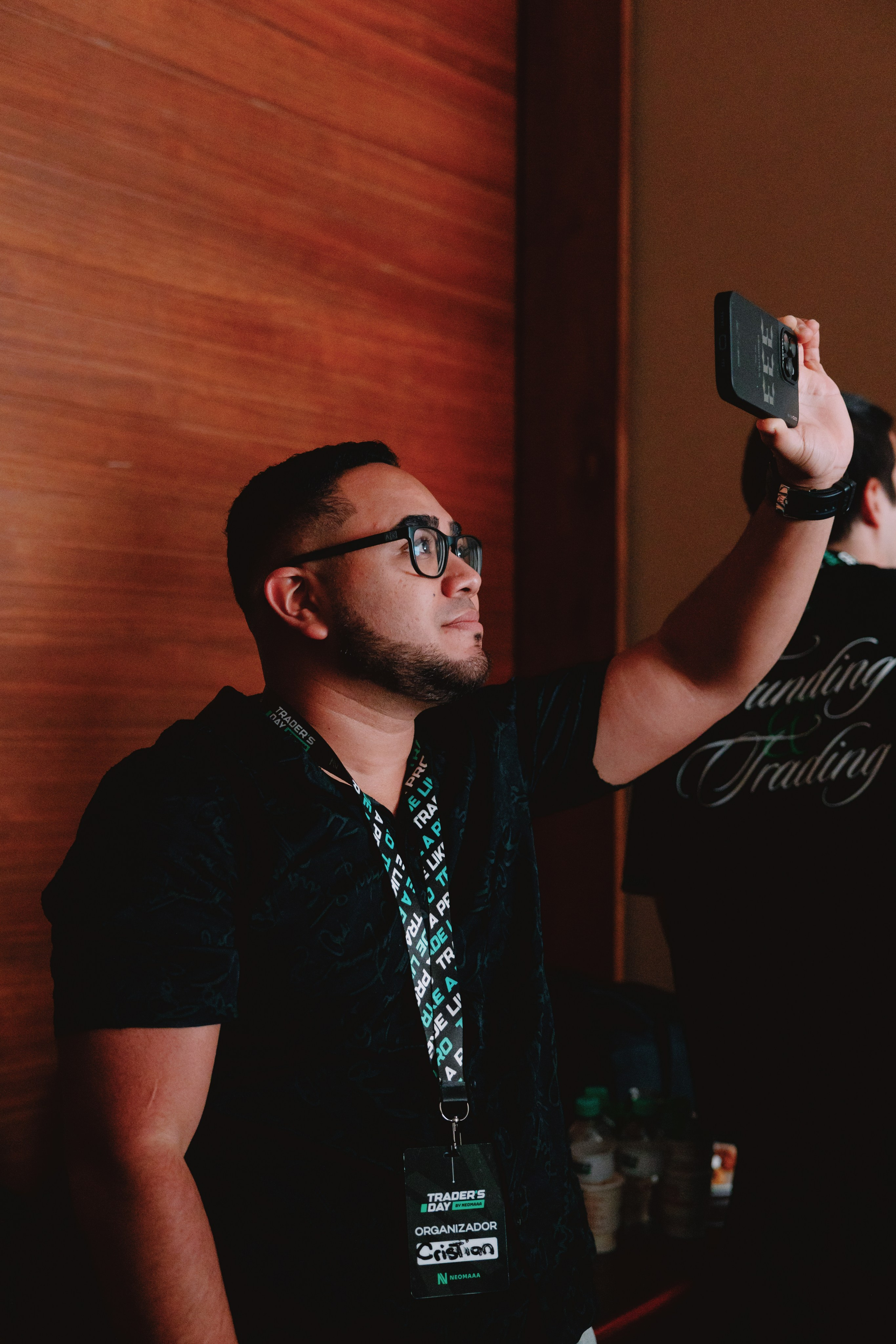 TRADERS DAY By NeomAAA Medellin. NeomAAA Funds Gallery