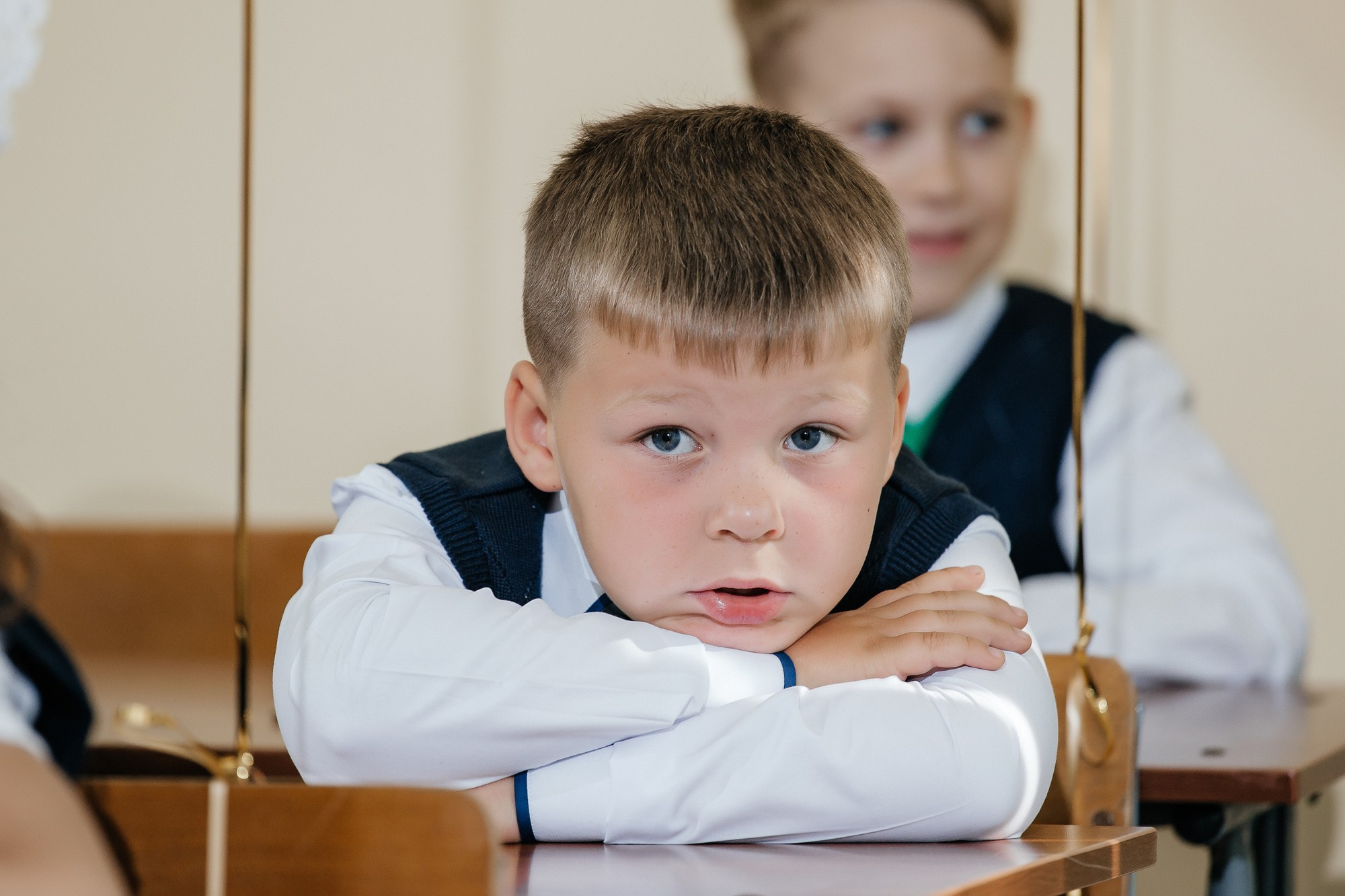1 сентября. Свадебный репортажный и фуд фотограф в Барнауле Гайфулин Виталий