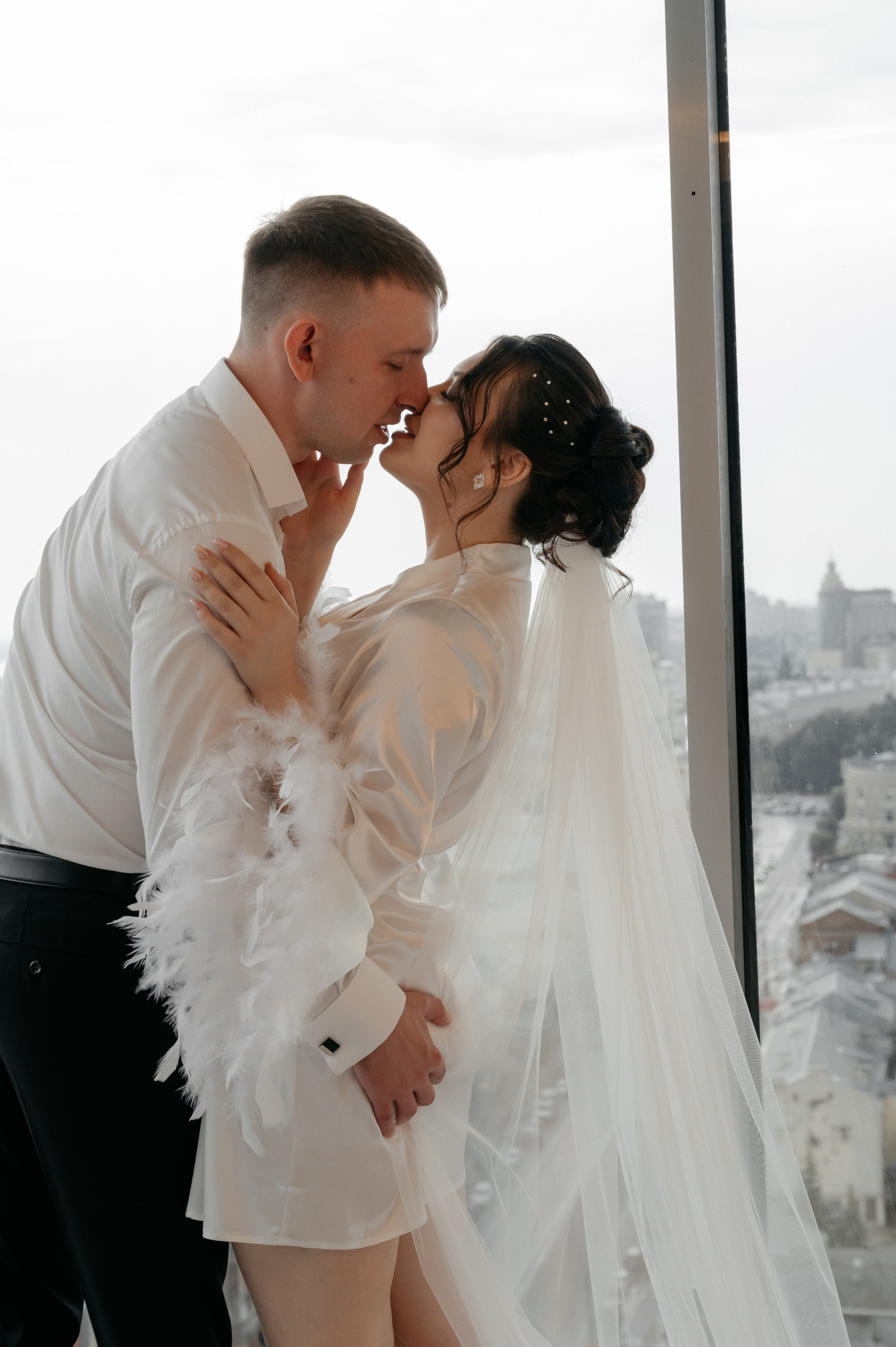 Фотограф Мария Строгонова