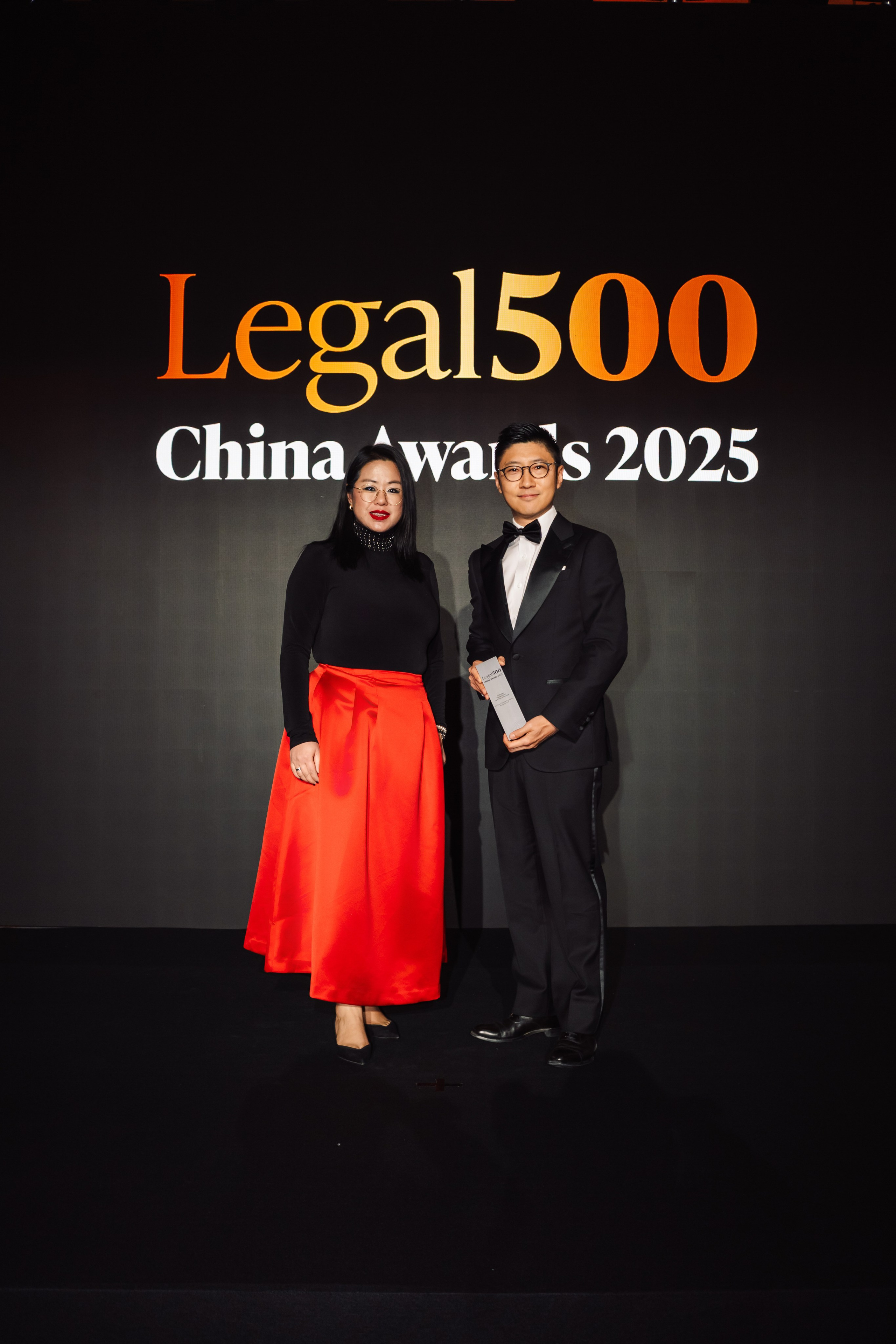 Фотограф в Шанхае и в Пекине, Китай