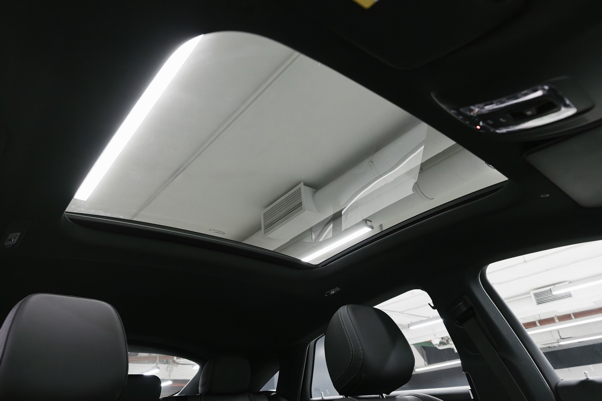 Продажа нового Mercedes-Benz GLE 450 3.0 4MATIC 9G-Tronic в Москве. Автосалон «Х-Авто»