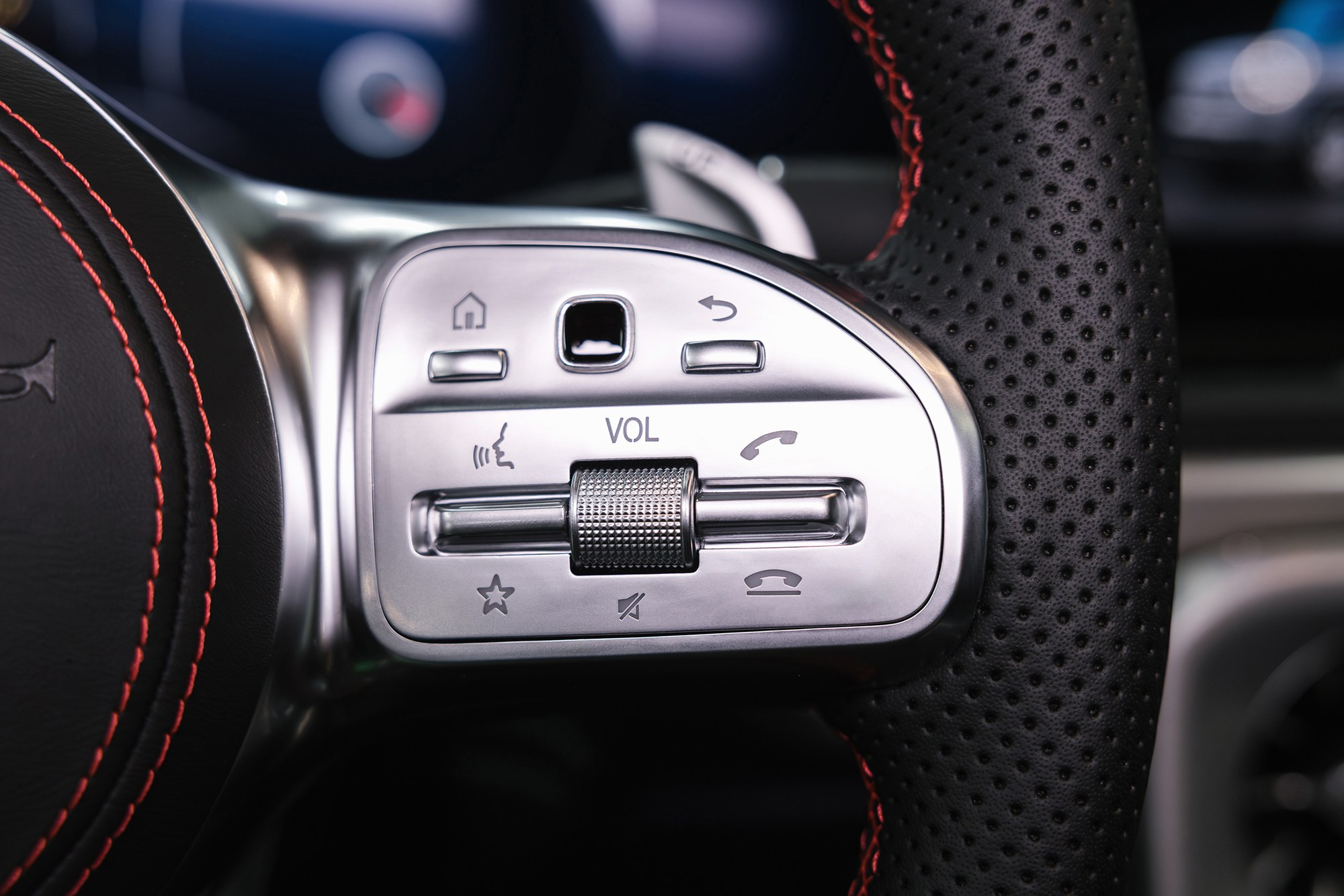 Mercedes-Benz G 400d 2.9 4MATIC 9G-Tronic (330 л. с.) 2023. Автосалон «Х-Авто»