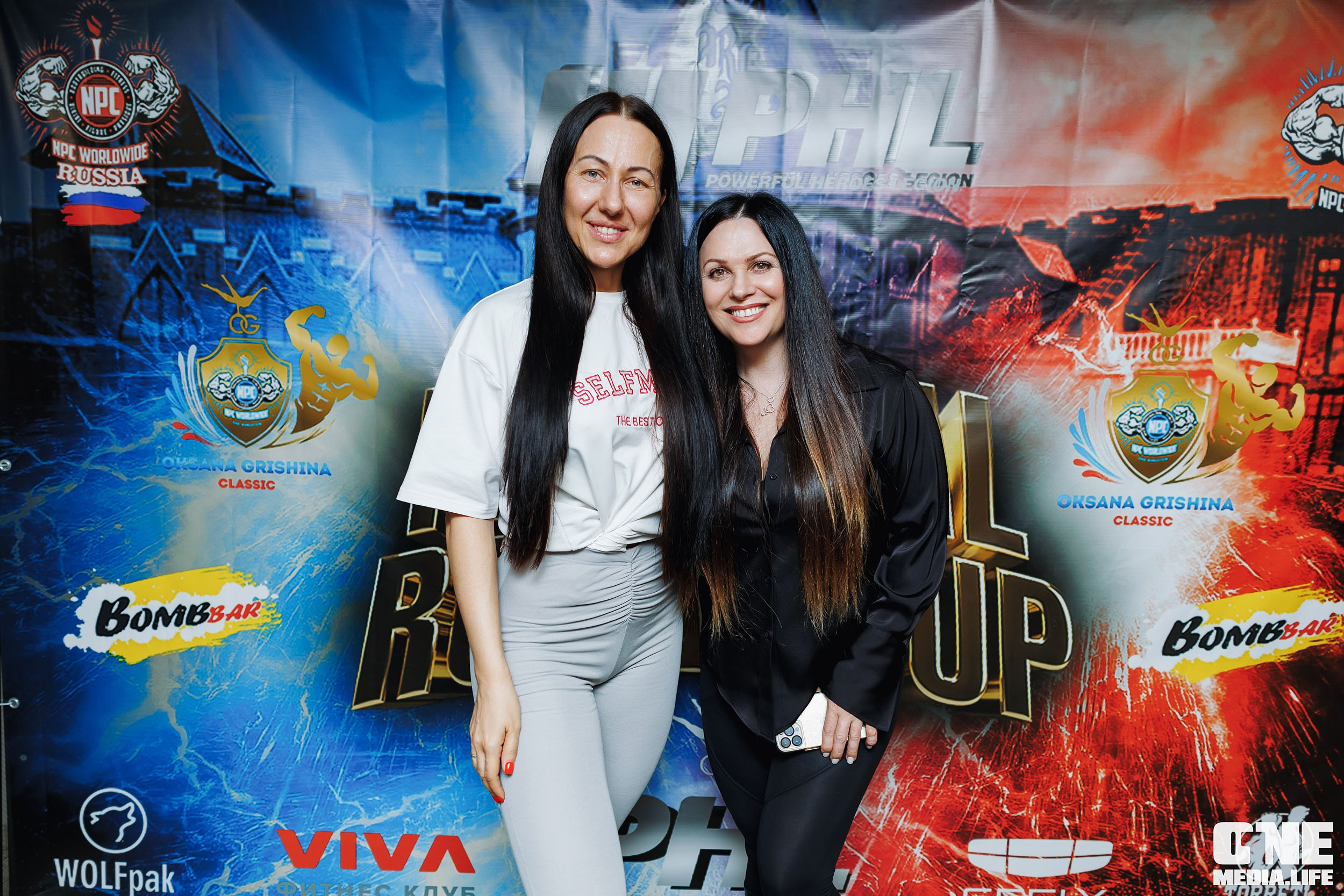 Регистрация на NPC Regional Royal Cup. One Media Life: фоторепортажи, фотоотчеты с мероприятий и заведений
