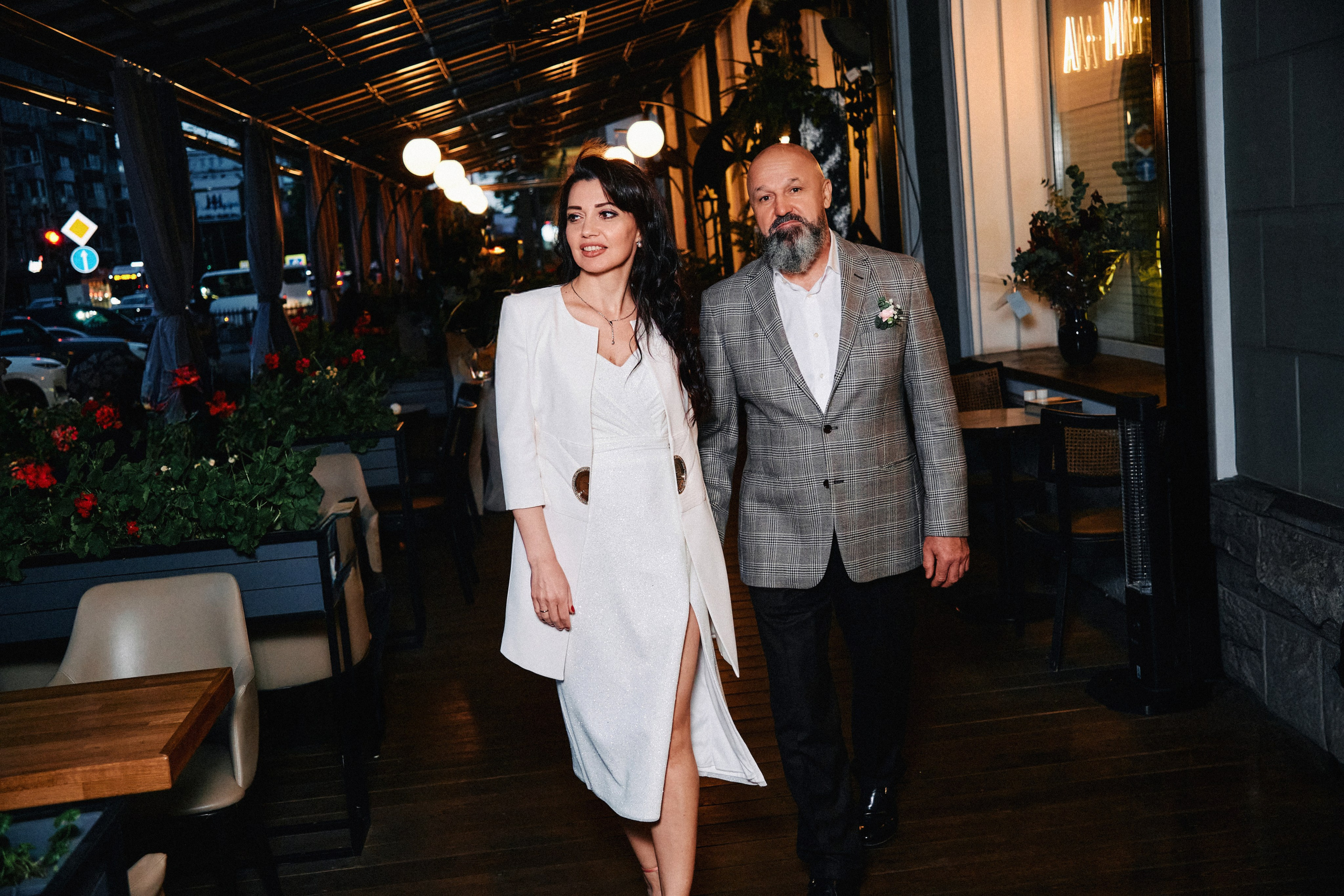 Свадебная съёмка. Александр и Анастасия Мальцевы Фотограф — Видеоограф г. Хабаровск