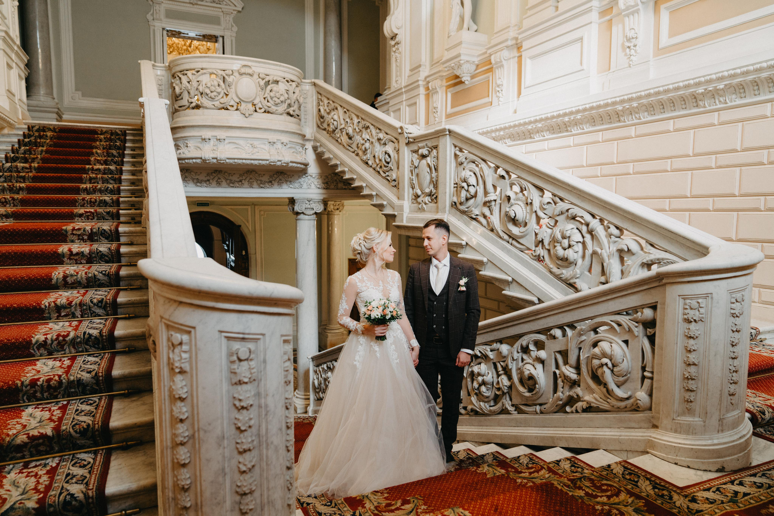 Фотограф в Санкт-Петербурге Мария Александрова