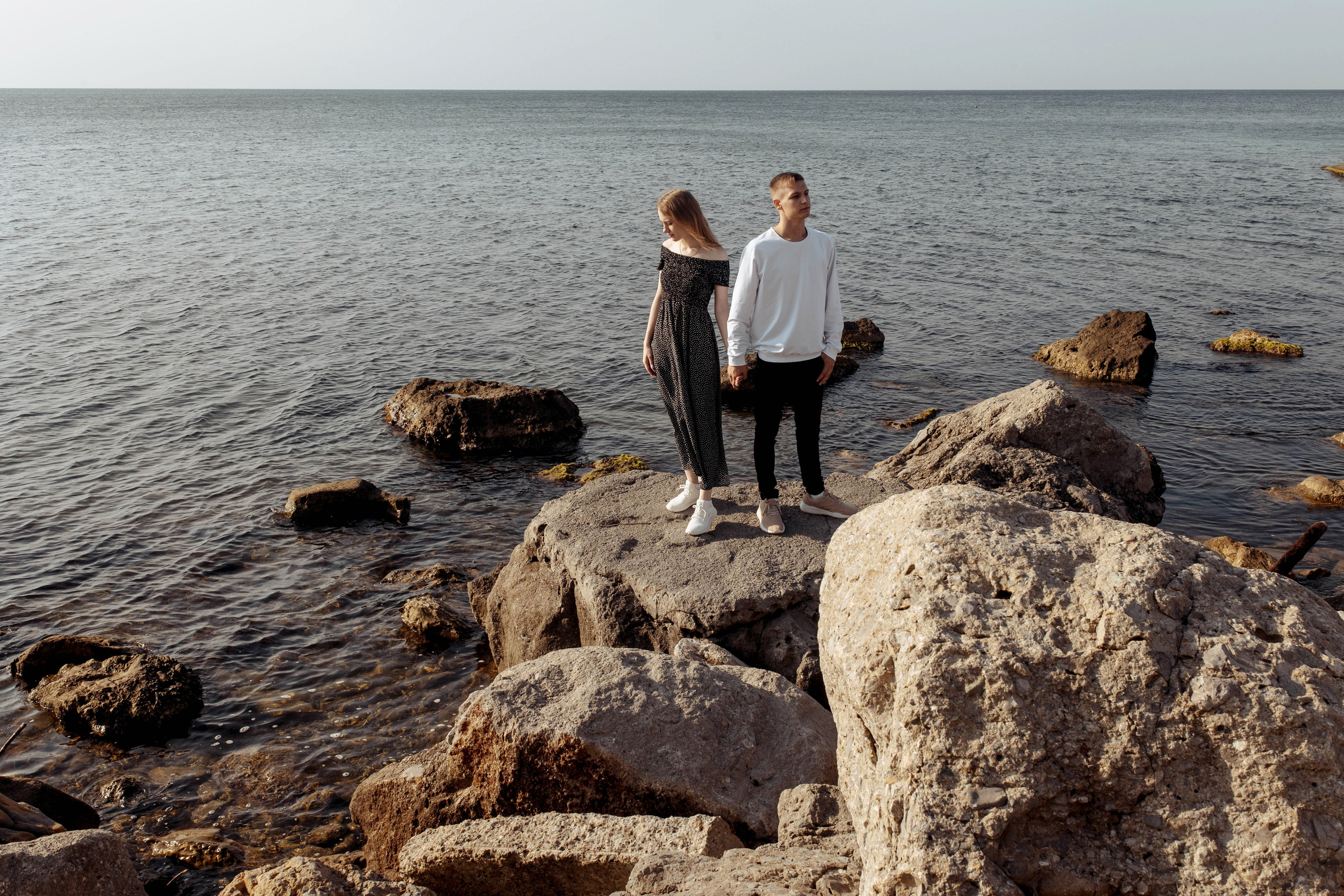 Фотограф в Геленджике, Архипо-Осиповке, Абрау-Дюрсо, Кринице Виктория