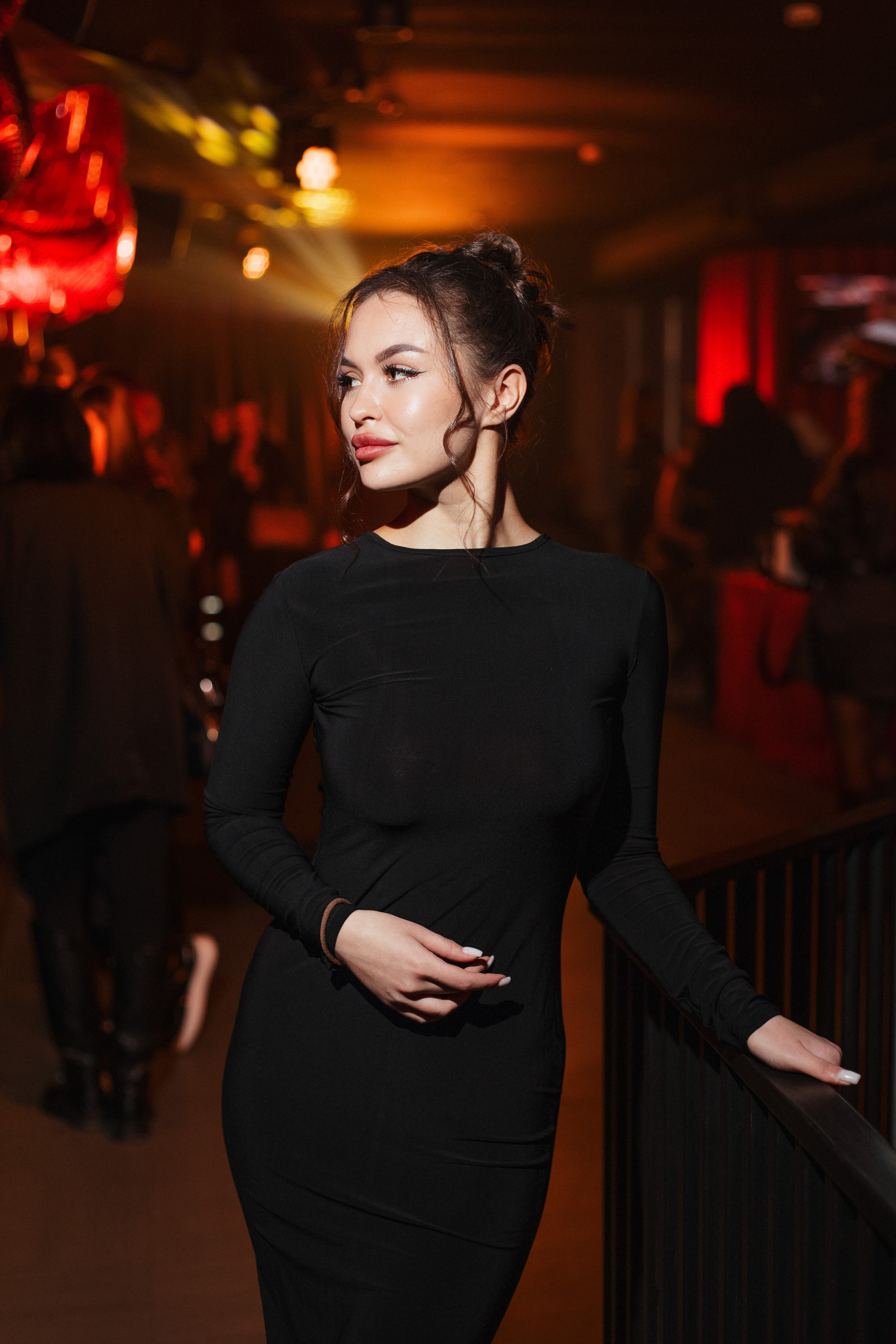 LA FAMIGLIA — SOLOVI — 1 YEAR. СВОИ. ФОТООТЧЕТЫ-СОБЫТИЯ-МЕСТА