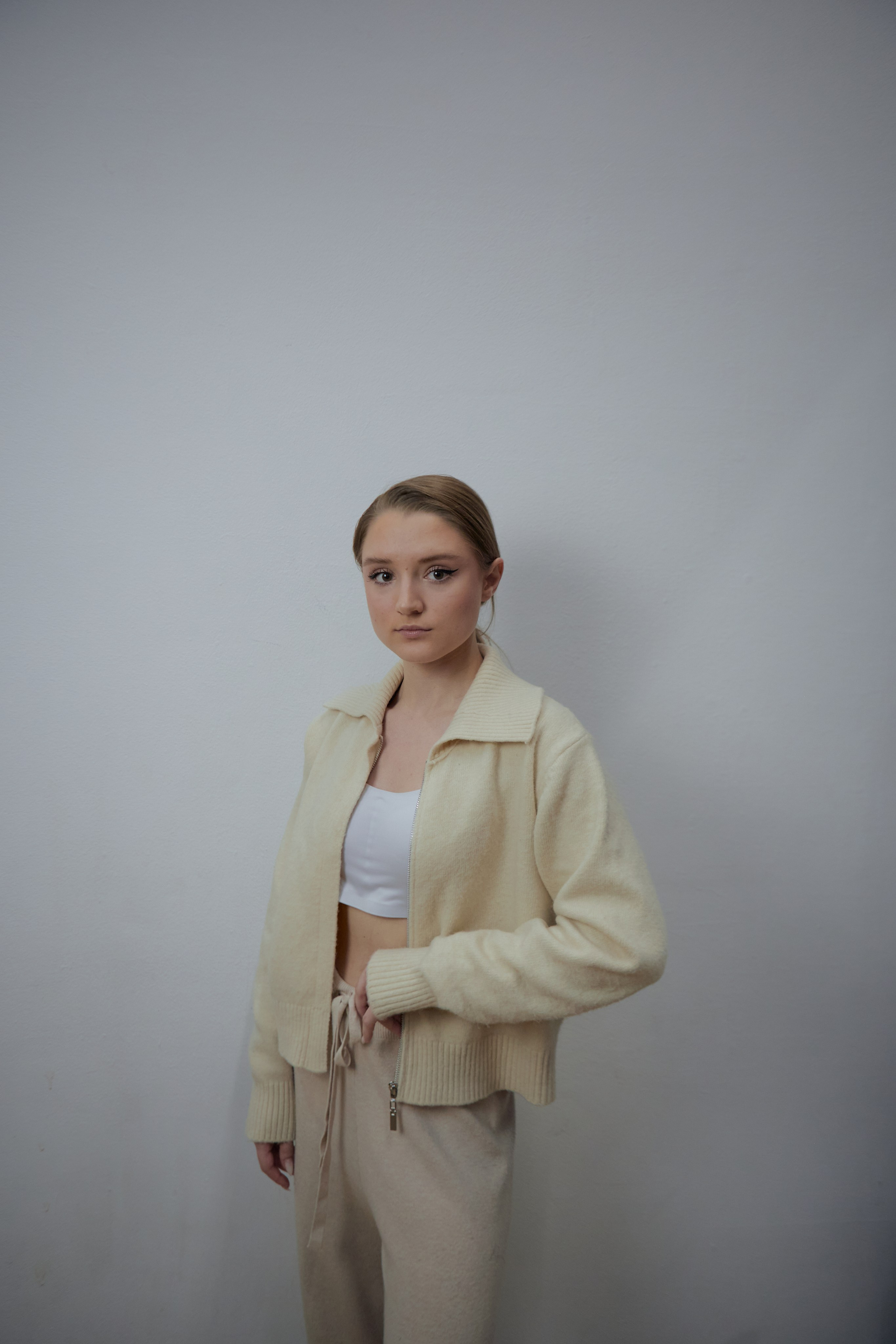 Салиндер Юлия — фотограф г. Салехард