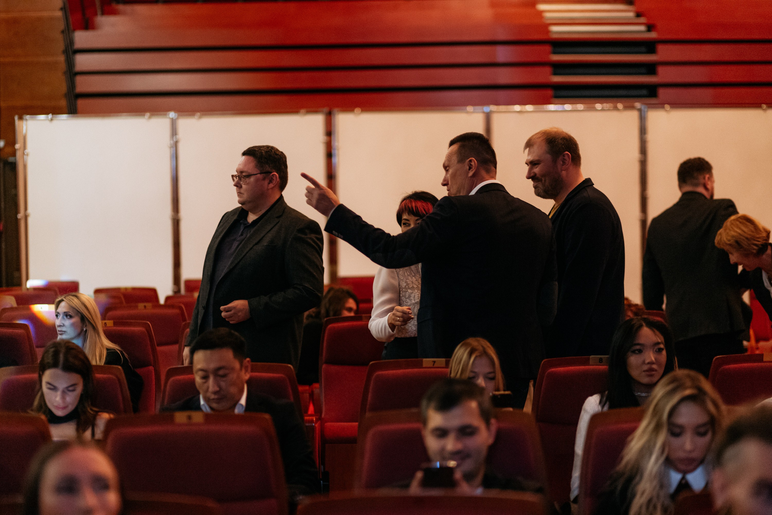 ПРЕМИЯ ГОДА В СФЕРЕ УСЛУГ ОБЩЕСТВЕННОГО ПИТАНИЯ. СВОИ. ФОТООТЧЕТЫ-СОБЫТИЯ-МЕСТА