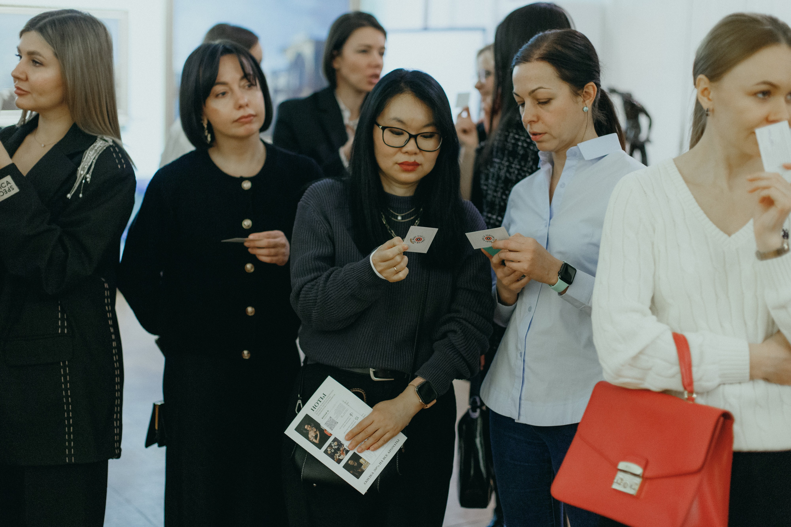 VITRINA BEAUTY — НОТЫ. МУЗЫКАЛЬНЫЙ ВЕЧЕР. СВОИ. ФОТООТЧЕТЫ-СОБЫТИЯ-МЕСТА