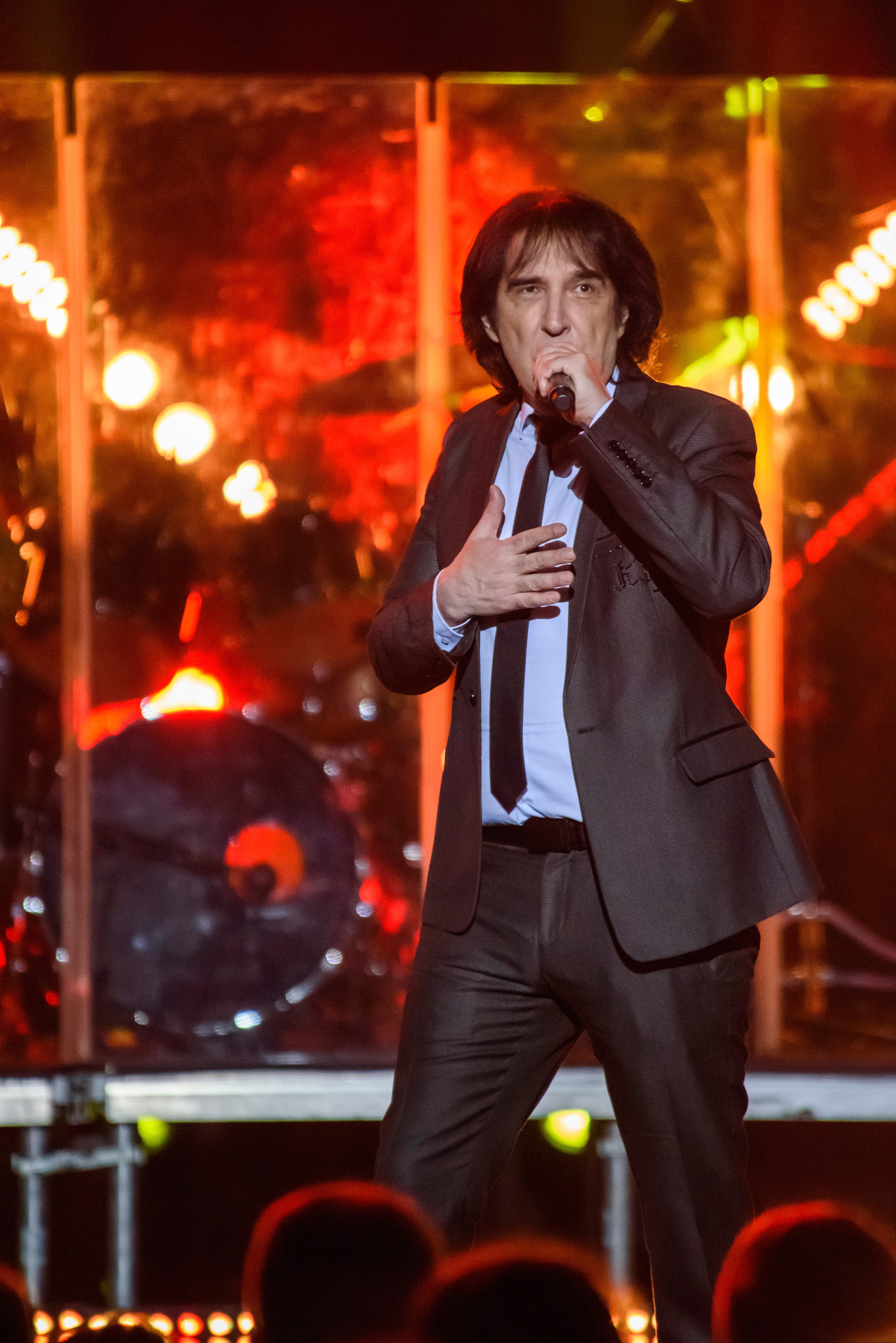 Юбилейный концерт Татьяны Булановой — Крокус Сити Холл — «Имена на все времена». Бренд-фотограф для экспертов и блогеров в Москве Влада Горбовская