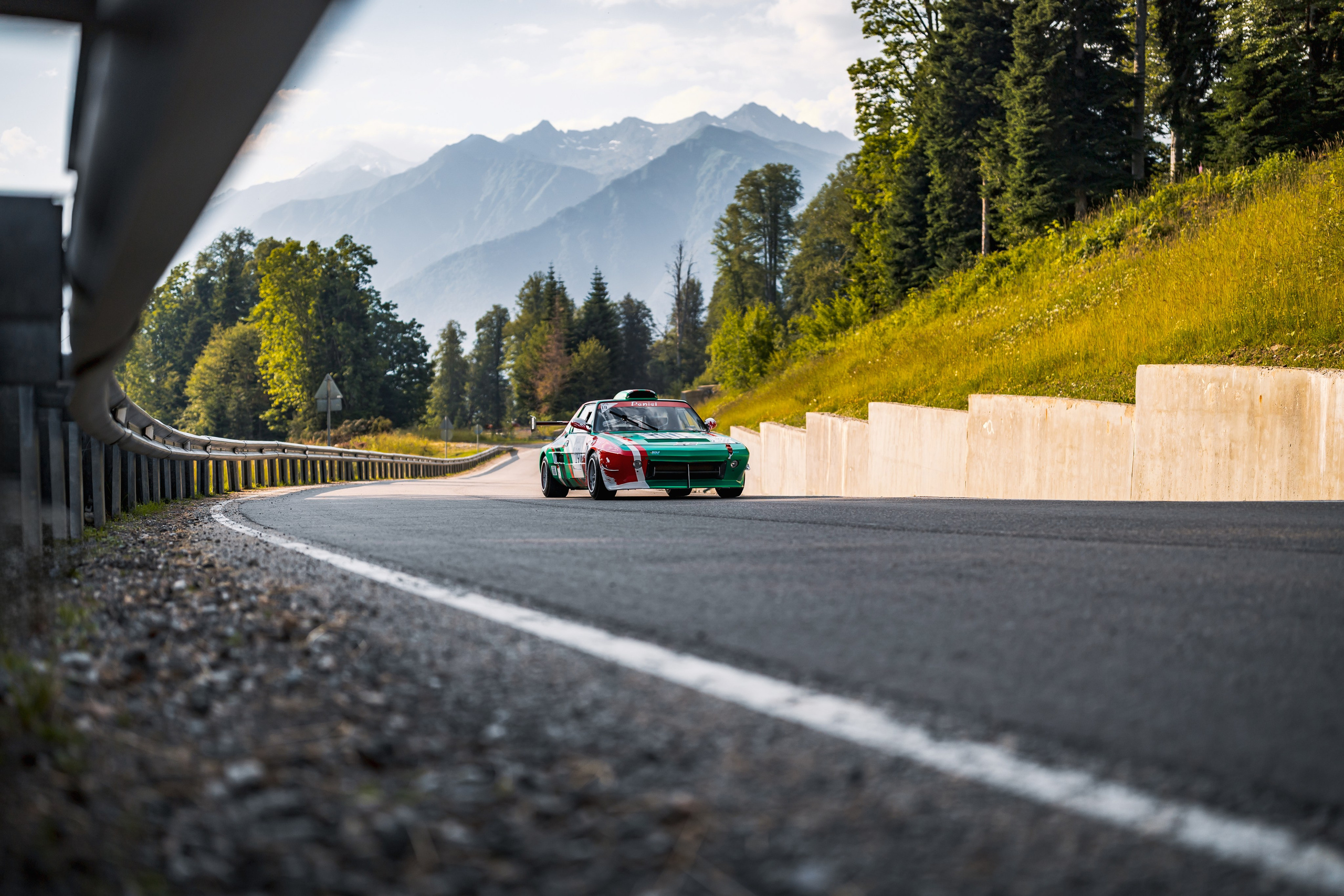 Марк Шишкин — репортажный фотограф в Воронеже и России