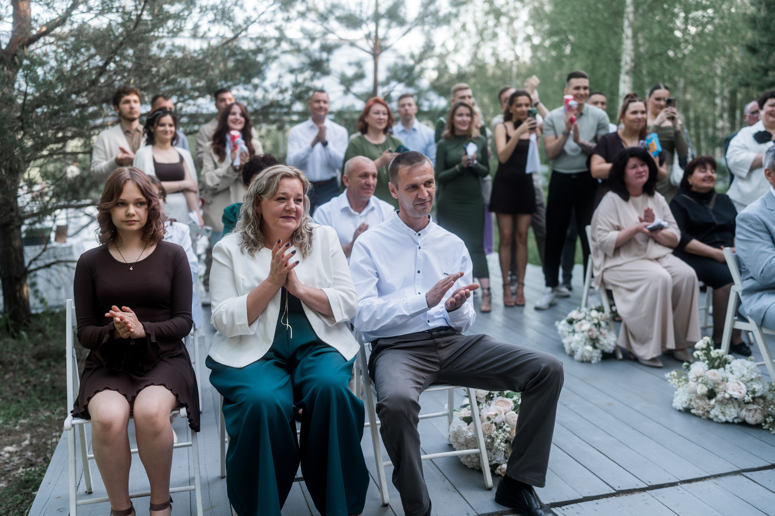 Свадьба Булат и Анастасия. Свадебный и индивидуальный фотограф Аля Мамакова