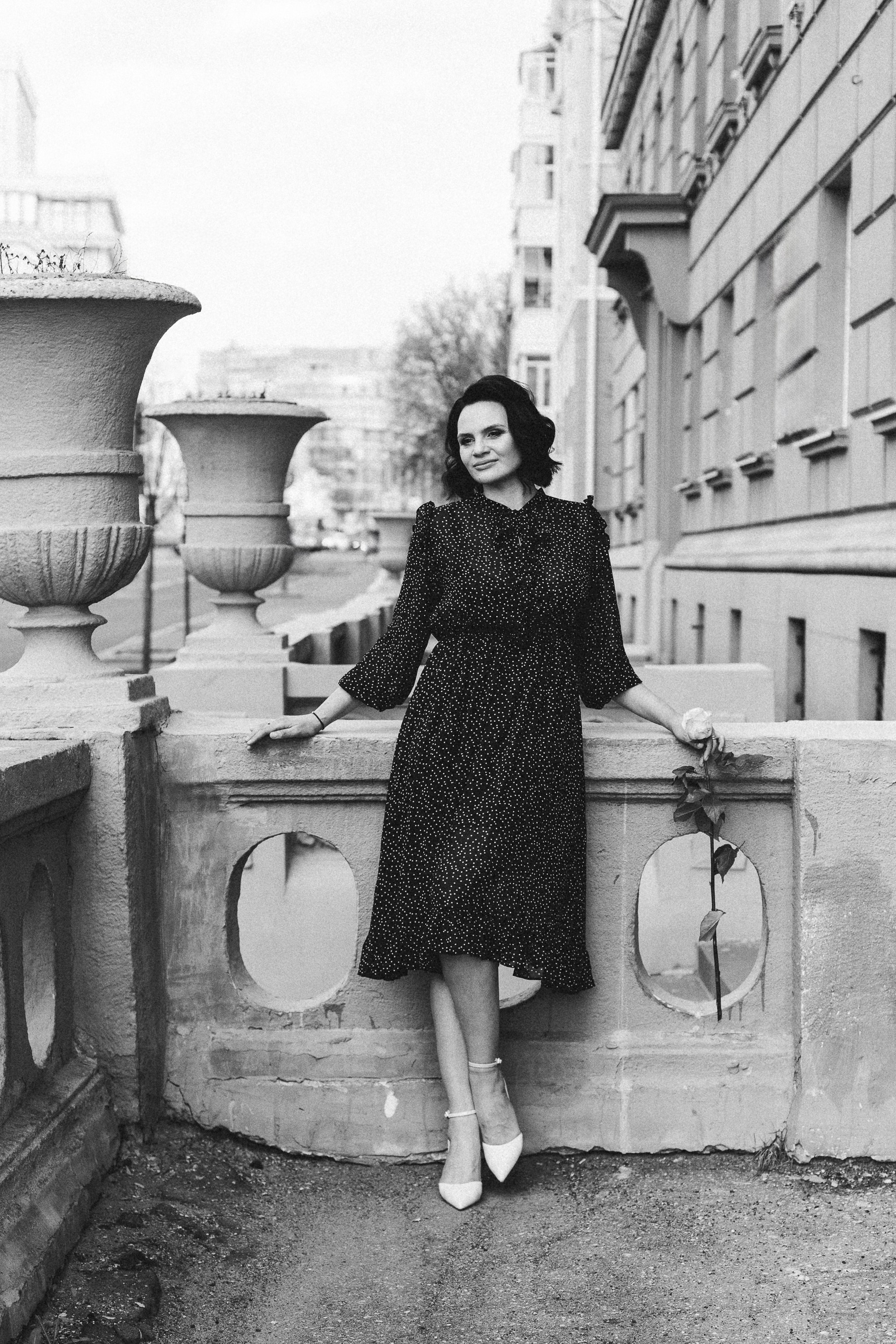 Женский портретный фотограф в Нижнем Новгороде и Москве, Юлия Балашова