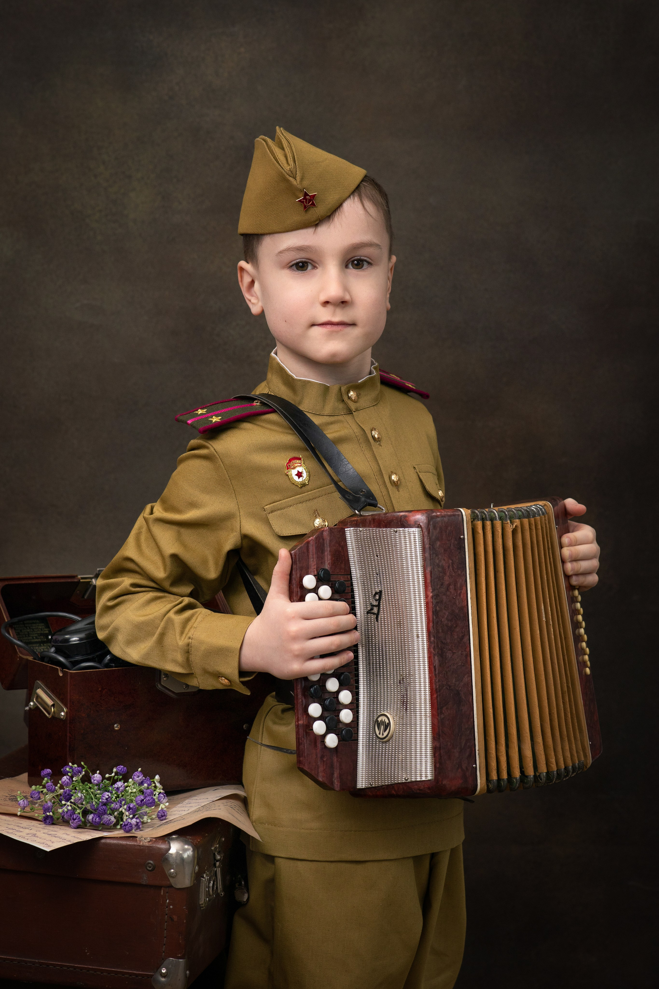 Семейный и детский фотограф в Новосибирске Сергей Балдин