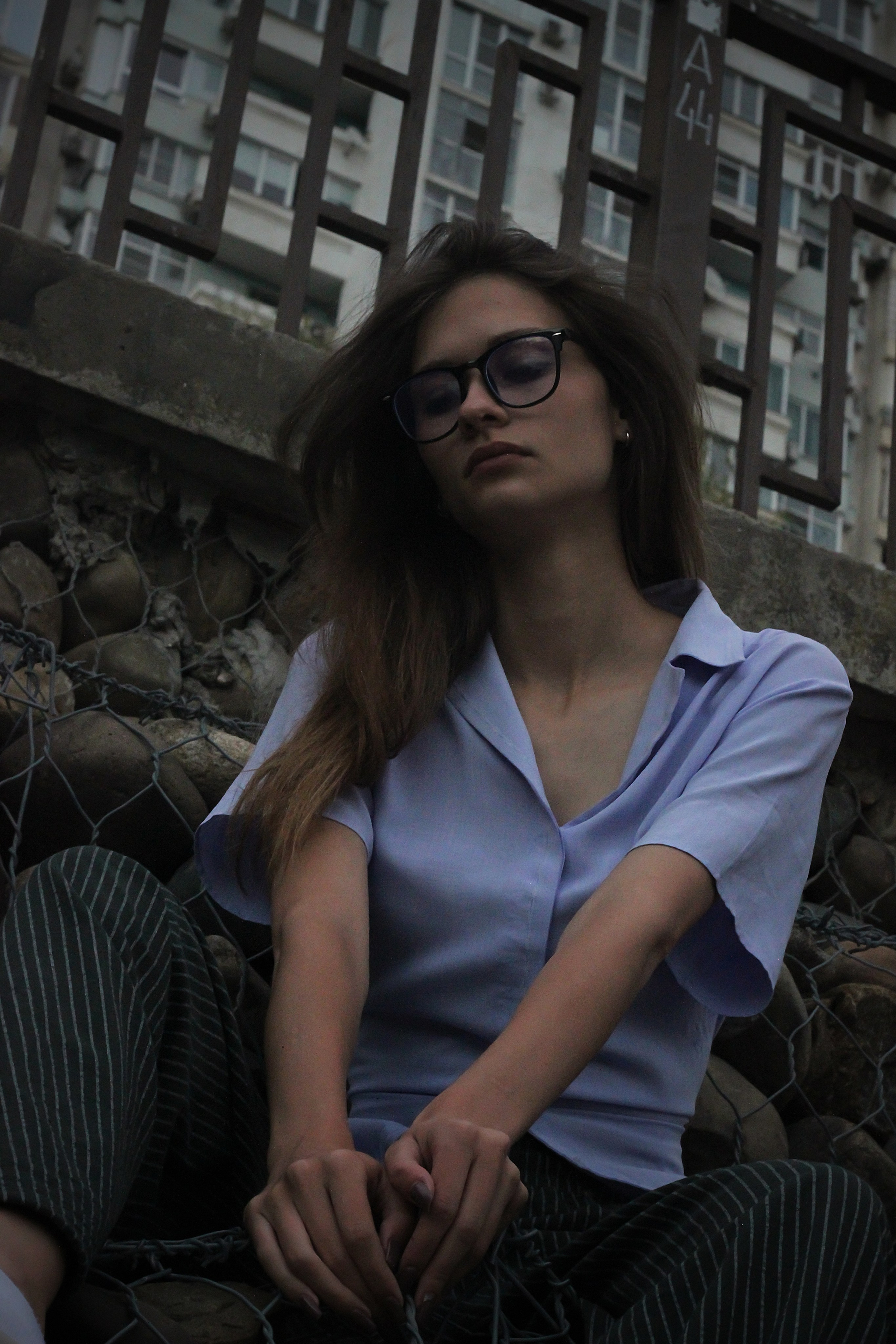 Lizaveta. Фотография, видеомонтаж и 3D. Постричев Дмитрий