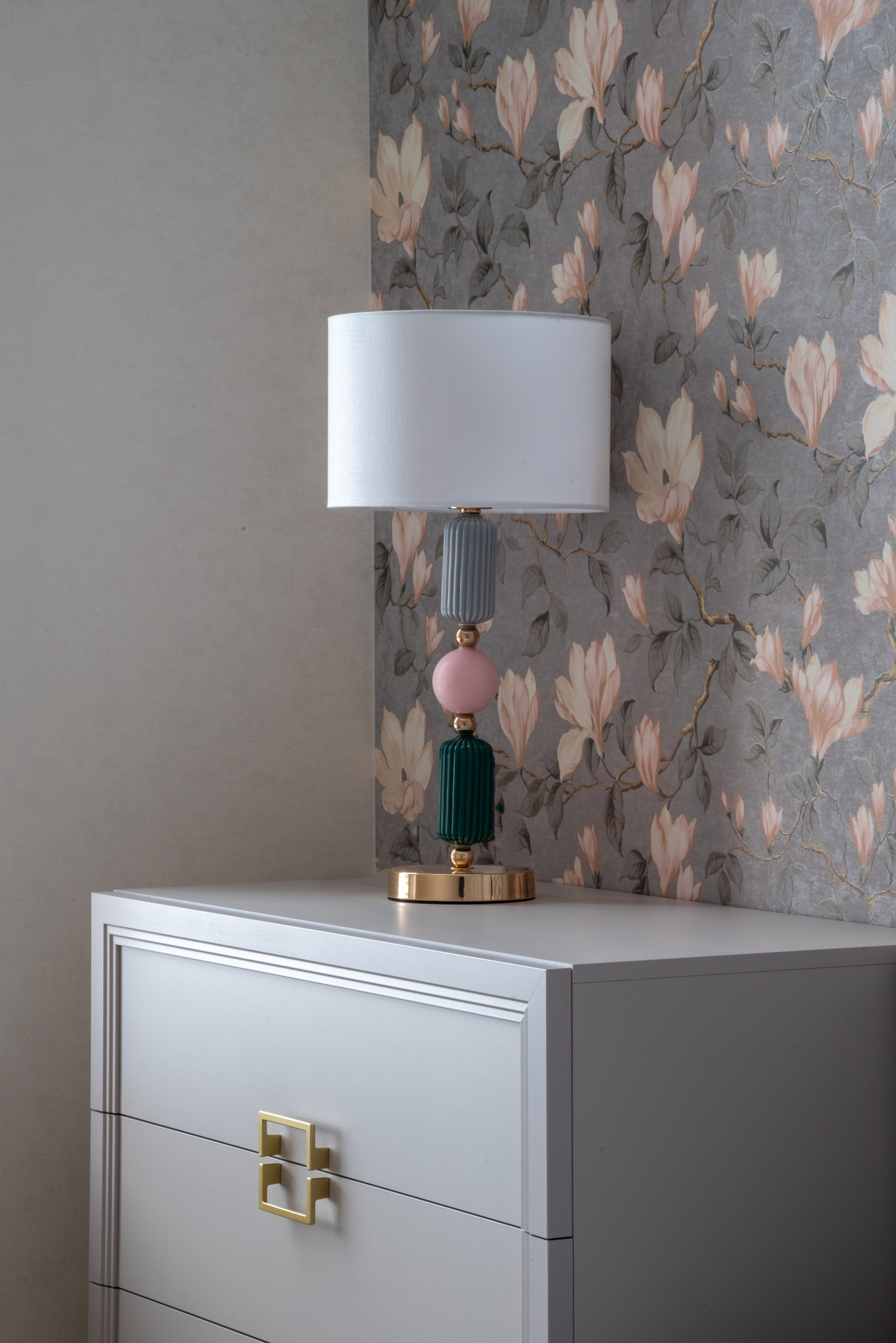 Подборка работ. Роман Свободный — интерьерная и архитектурная съёмка, Москва и МО