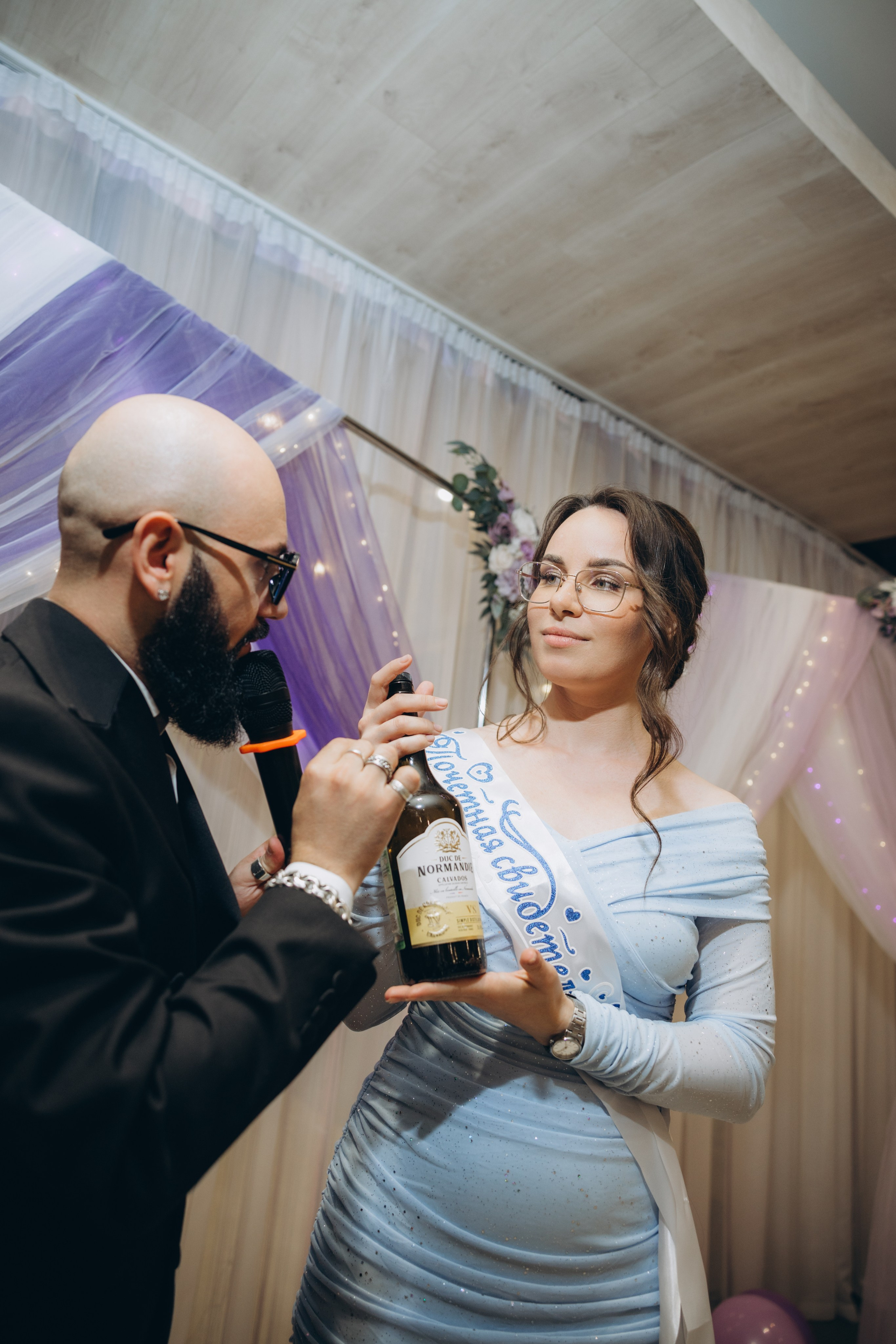 Андрей & Мария. Свадебный, семейный фотограф в Иркутске Светлана Макаричева