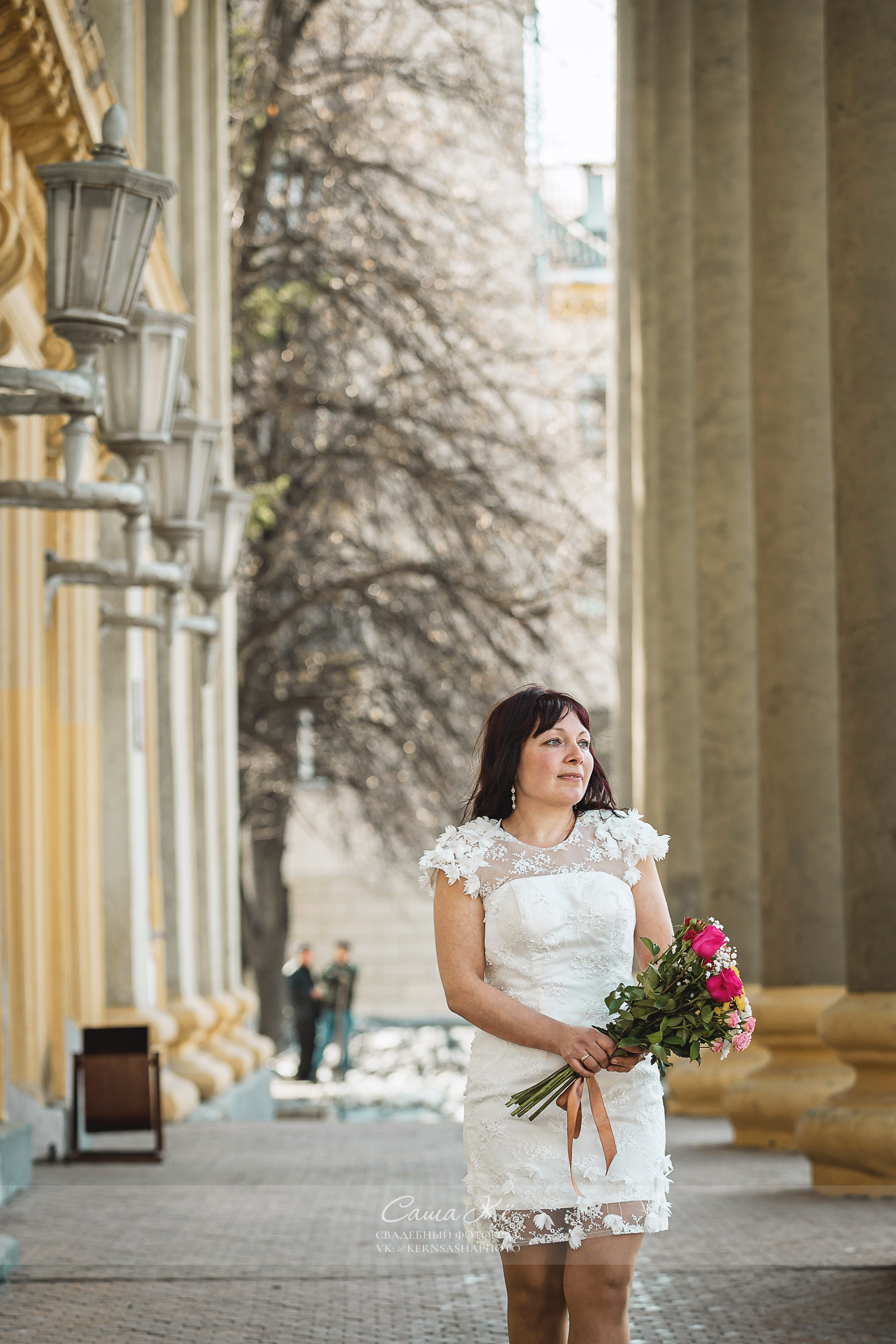 Свадьба И&Д у ДК Горького — Фотогалерея. Свадебный, семейный и event фотограф в Новосибирске и Новосибирской области Саша Кё