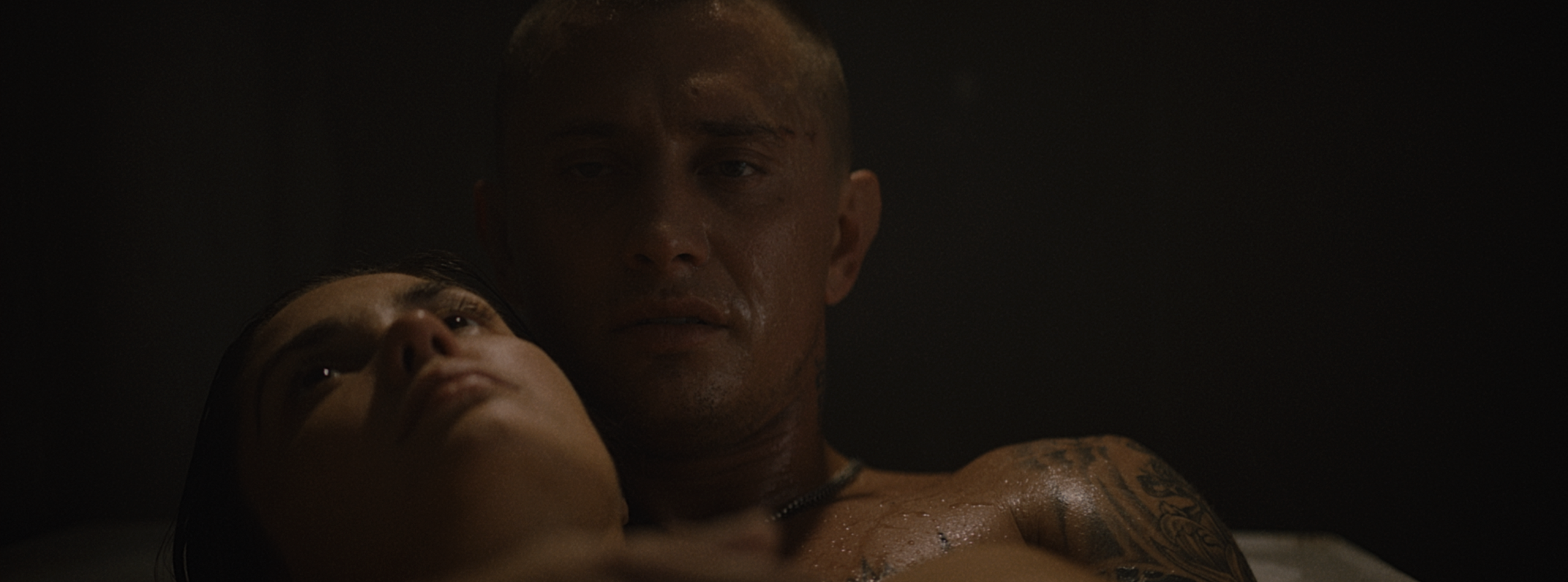 СТИЛЛЫ. STAGE 8, постпродакшн кино и сериалов, Москва