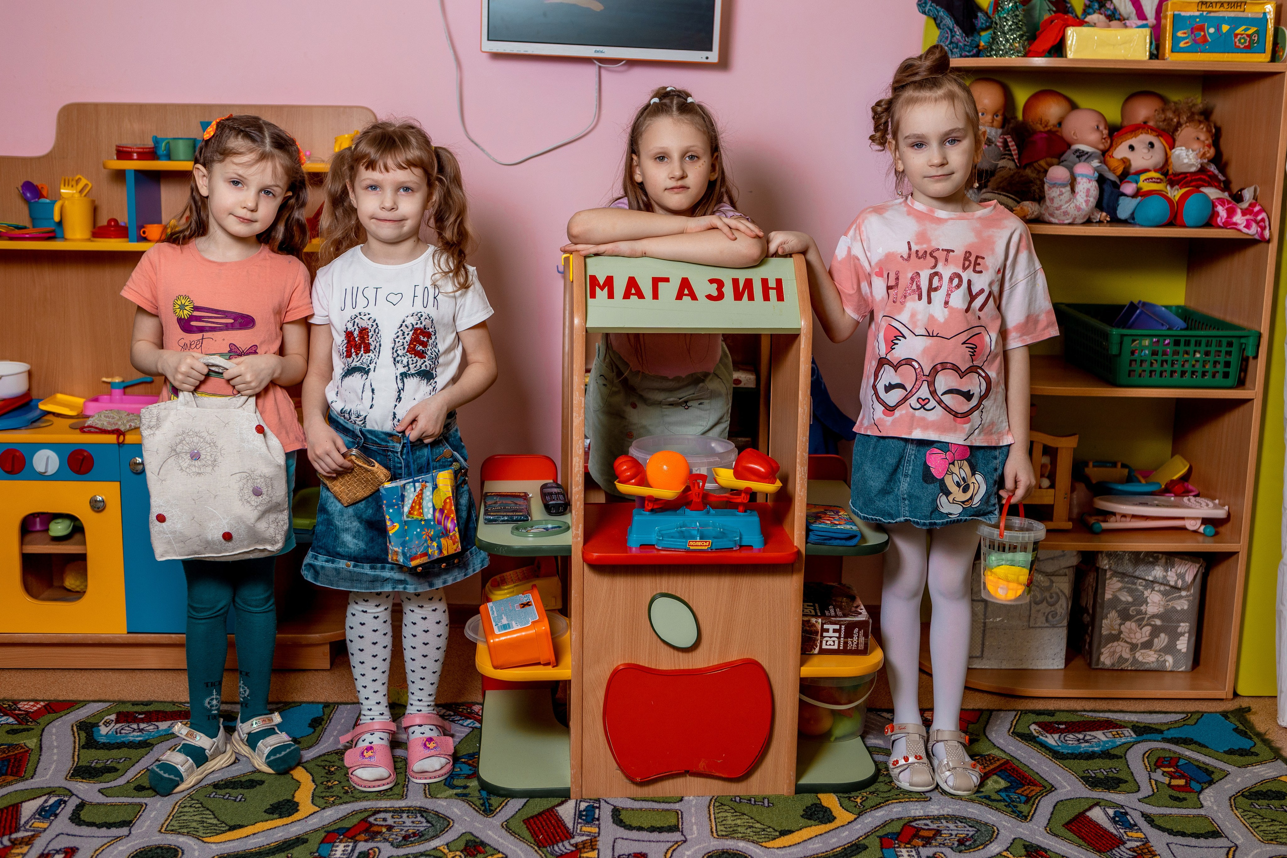 Выпускник детского сада. Фотокниги и выпускные альбомы в Иваново