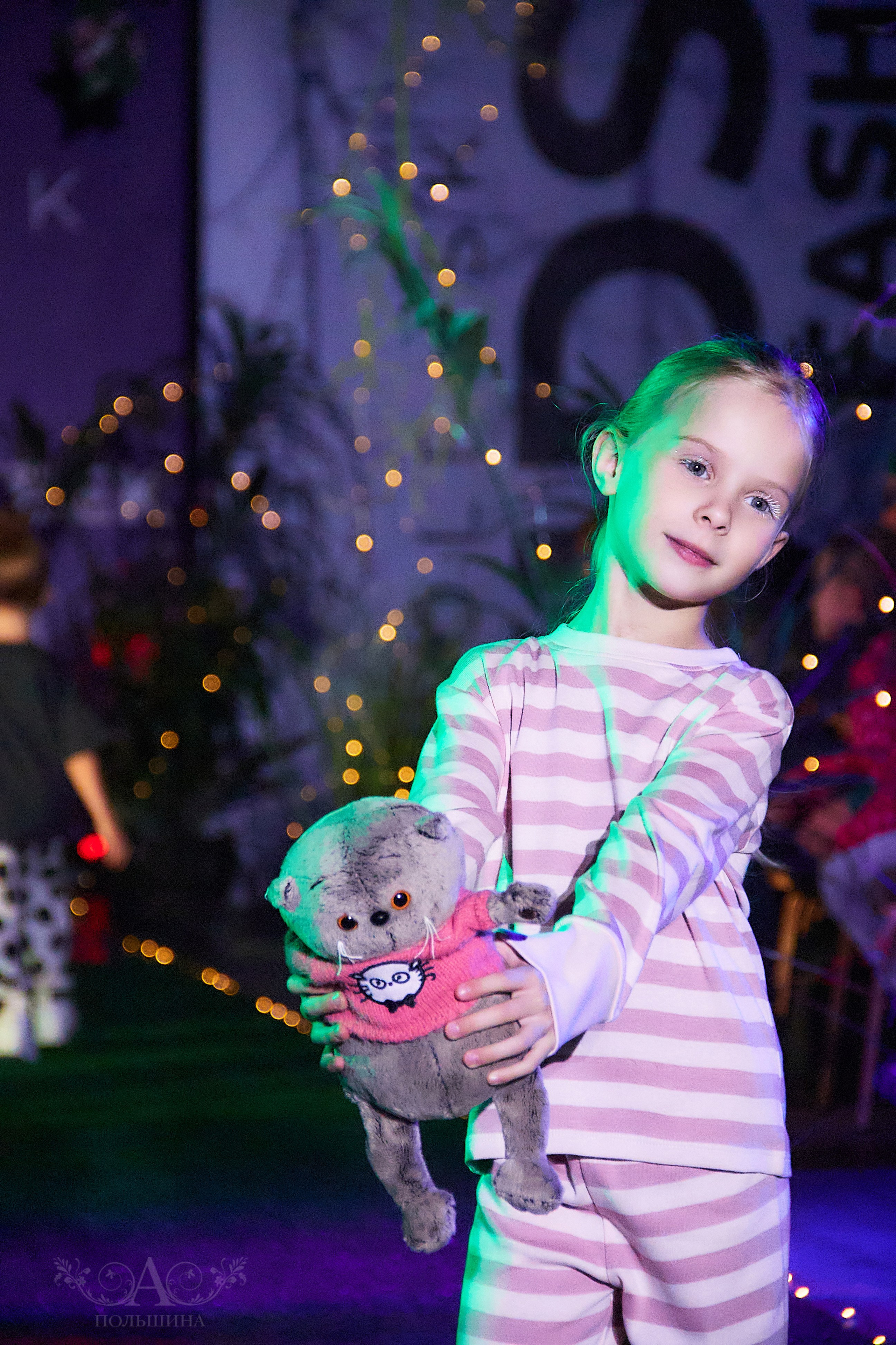 SMOLENSK KIDS FASHION WEEK 2023. Фотограф в Смоленске Ася Польшина