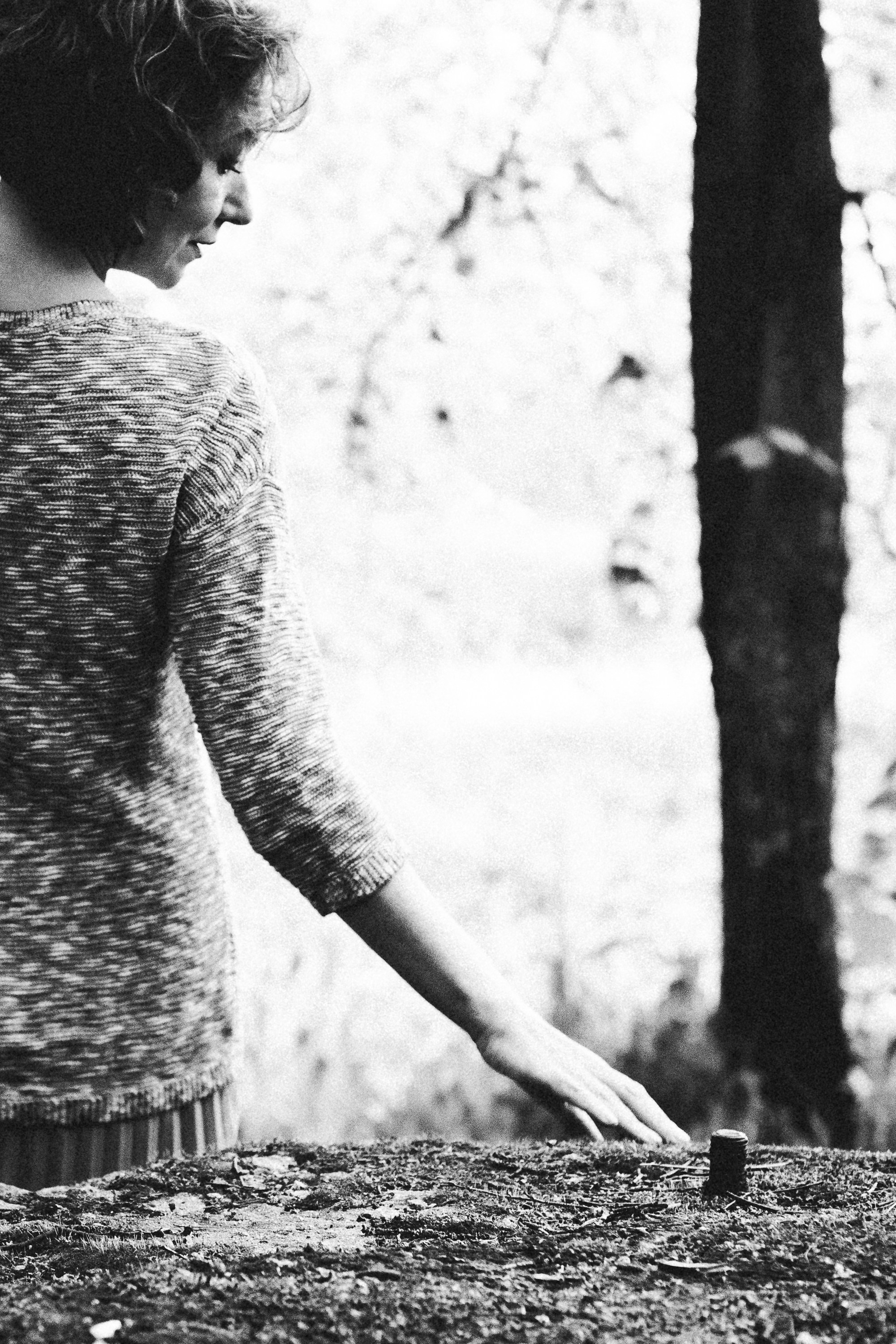 Женский портретный фотограф в Нижнем Новгороде и Москве, Юлия Балашова