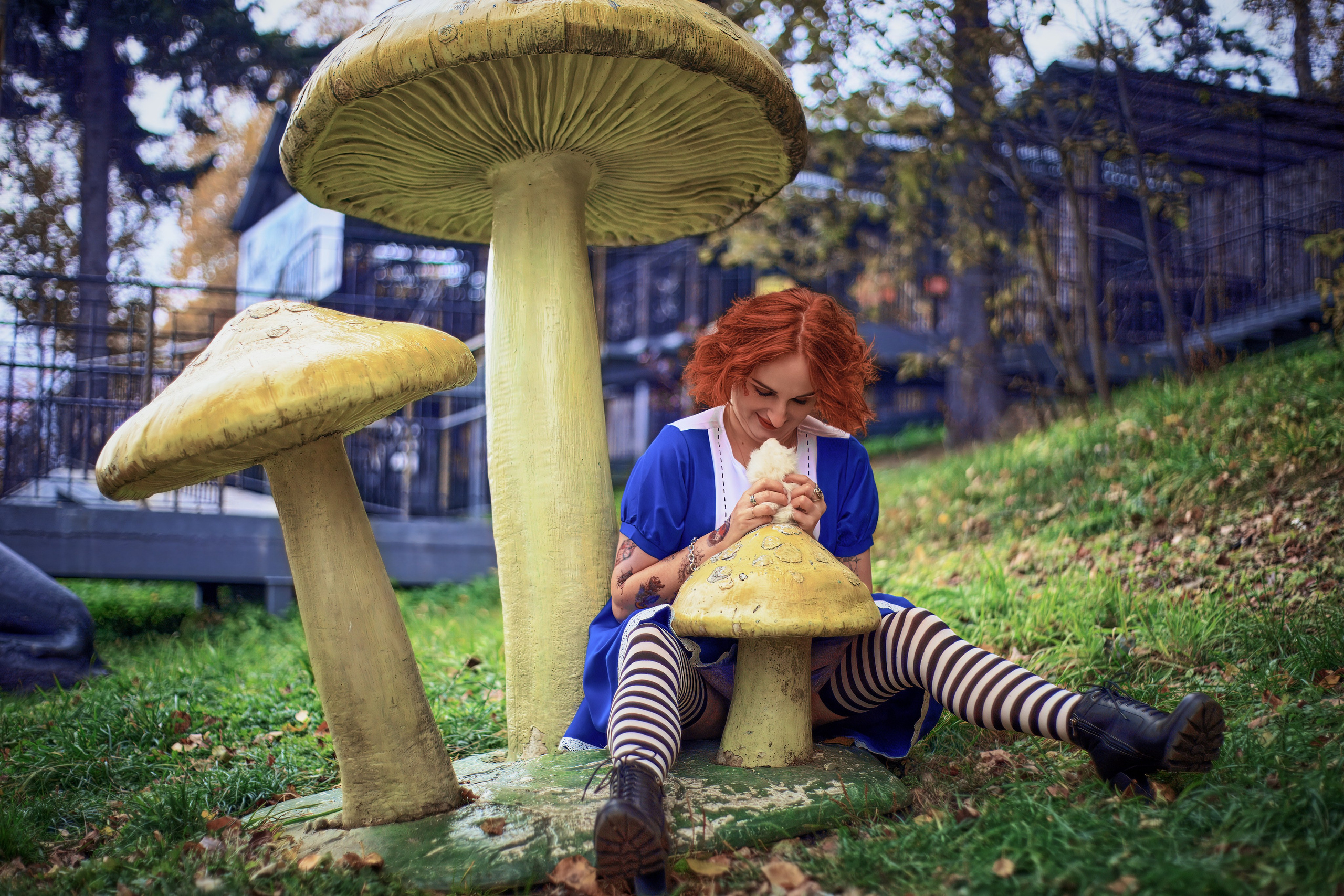 Фотограф в Южно-Сахалинске Гусаков Евгений