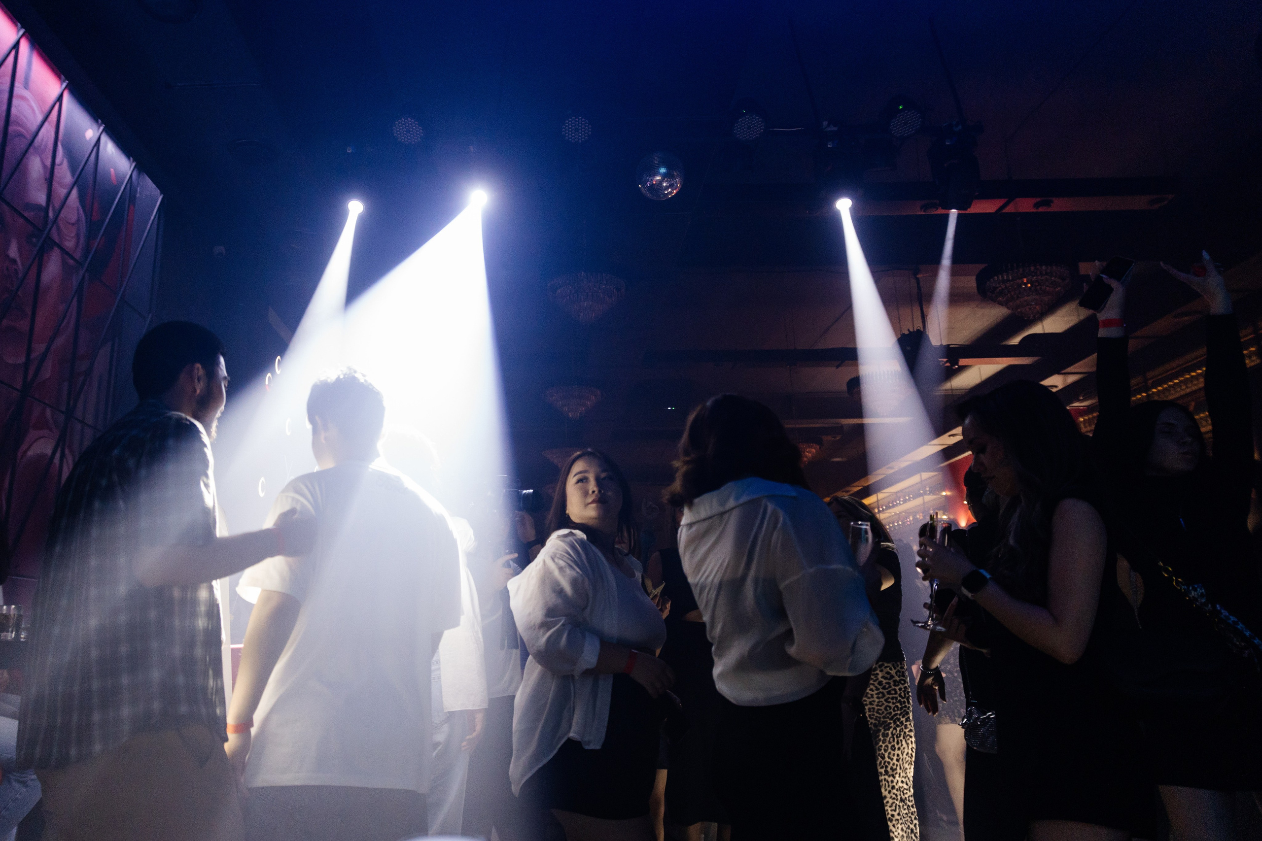 День Рождения XO — 1 ГОД | Lucaveros. Lounge Bar X.O