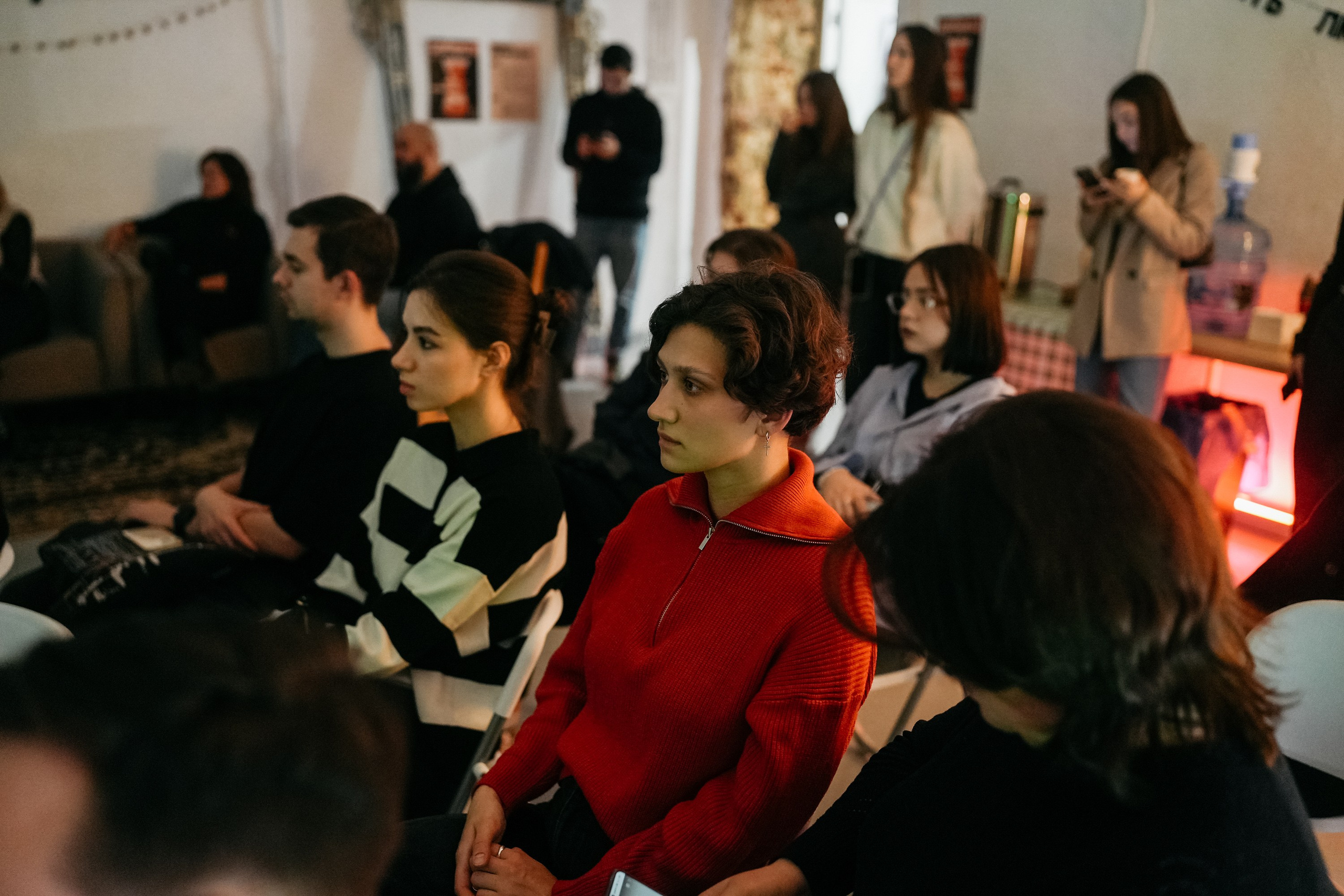 ВАРИБАРИСТА. ИТВИ