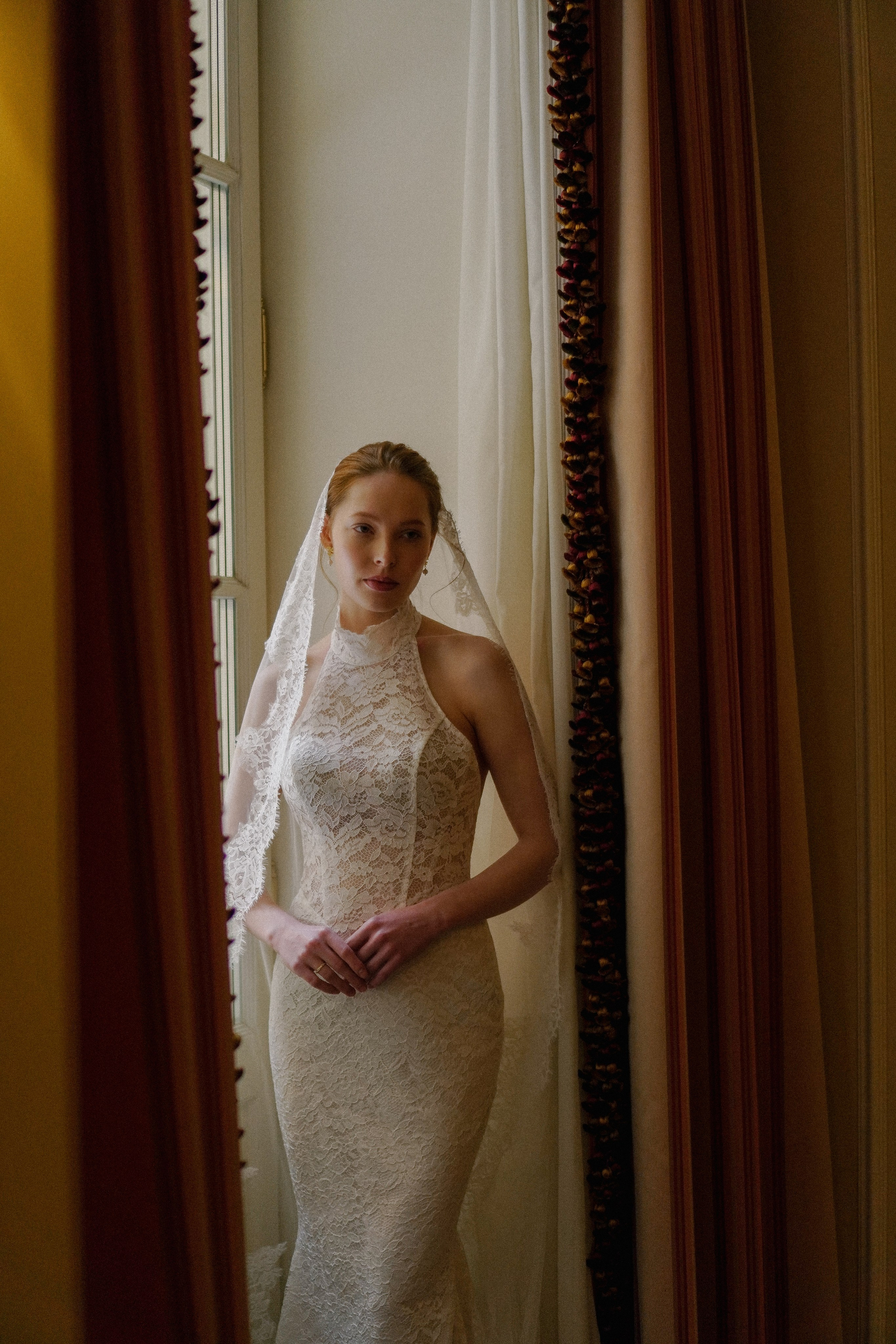 Марго. Свадебный фотограф Питер