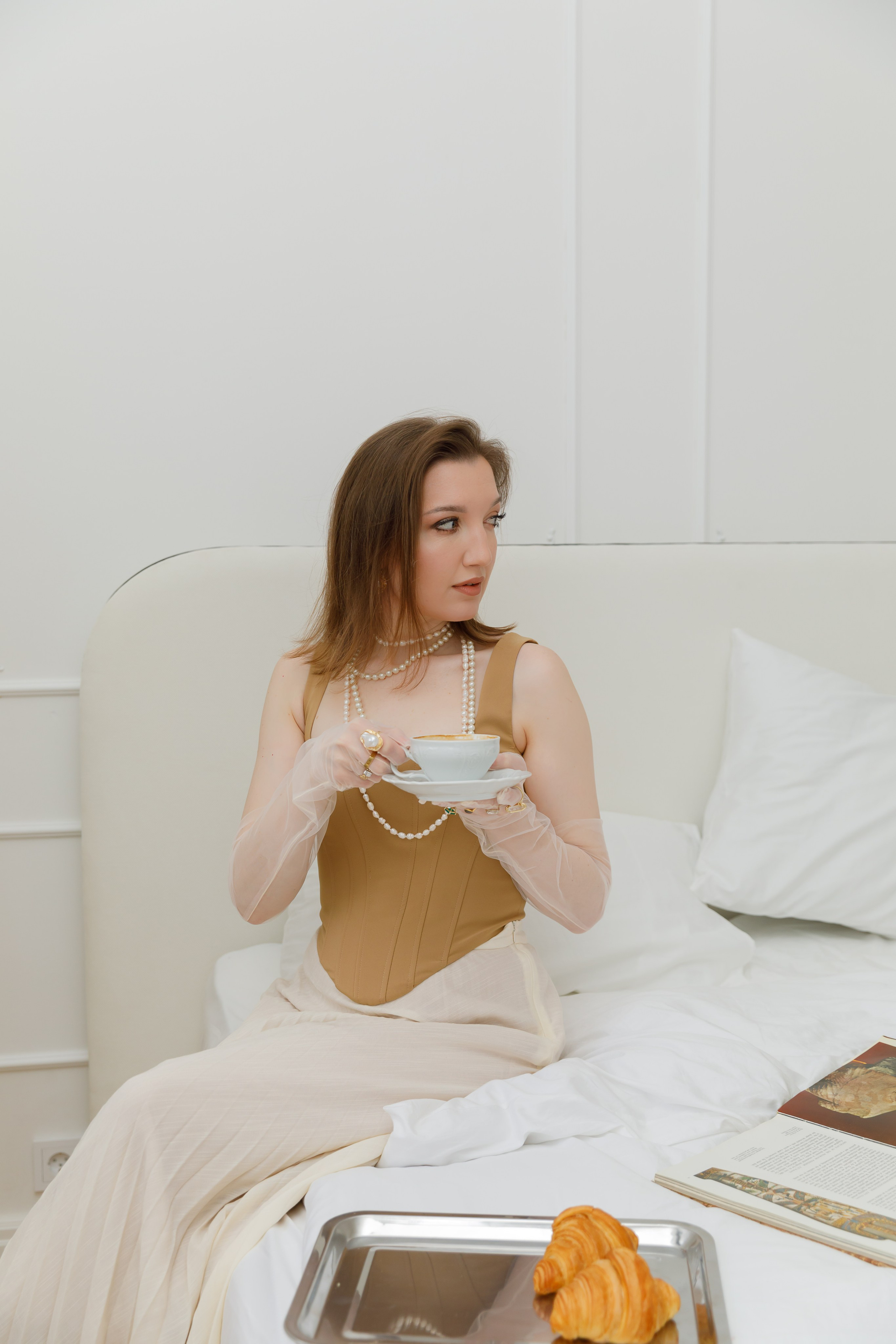 Фотосессия для Дианы. Портретный и семейный фотограф Юлия Герман