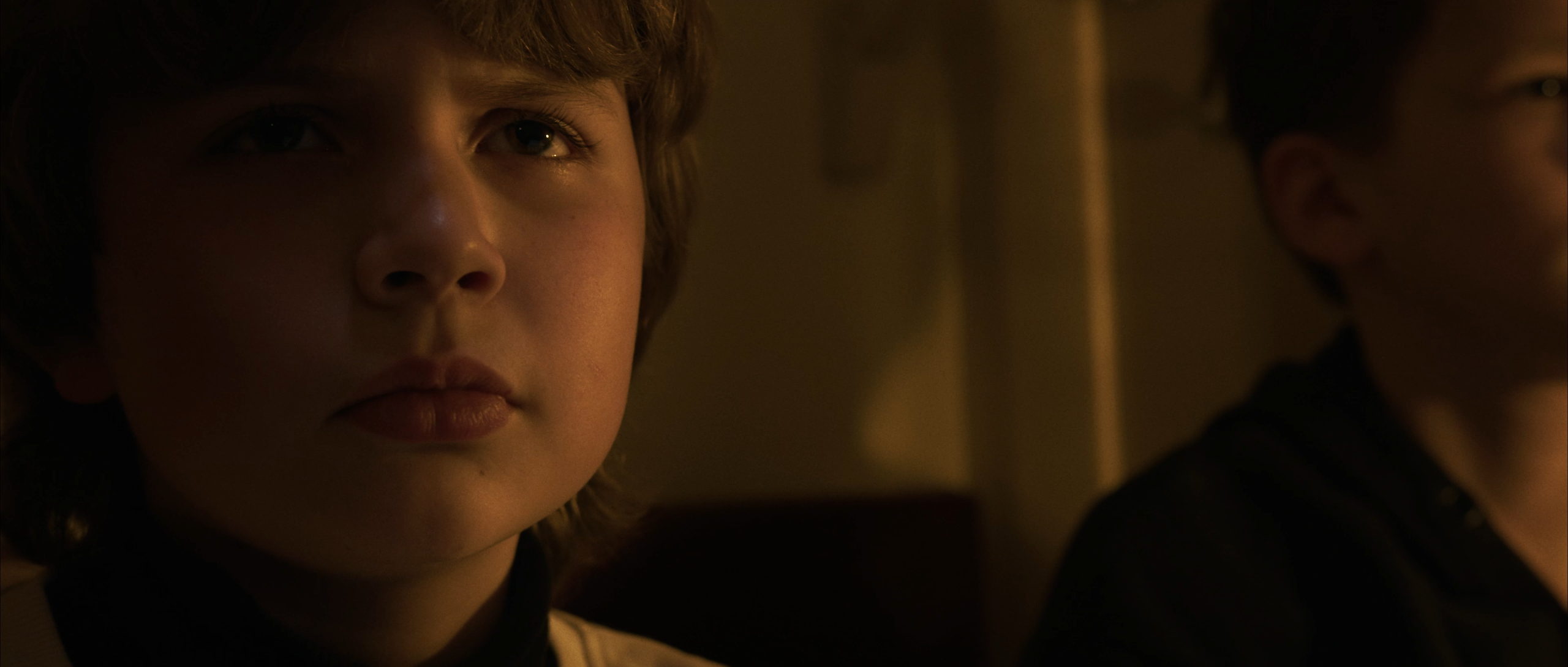 Платформа 19/44 (короткометражный фильм). Цветокоррекция видео | Novikov Color