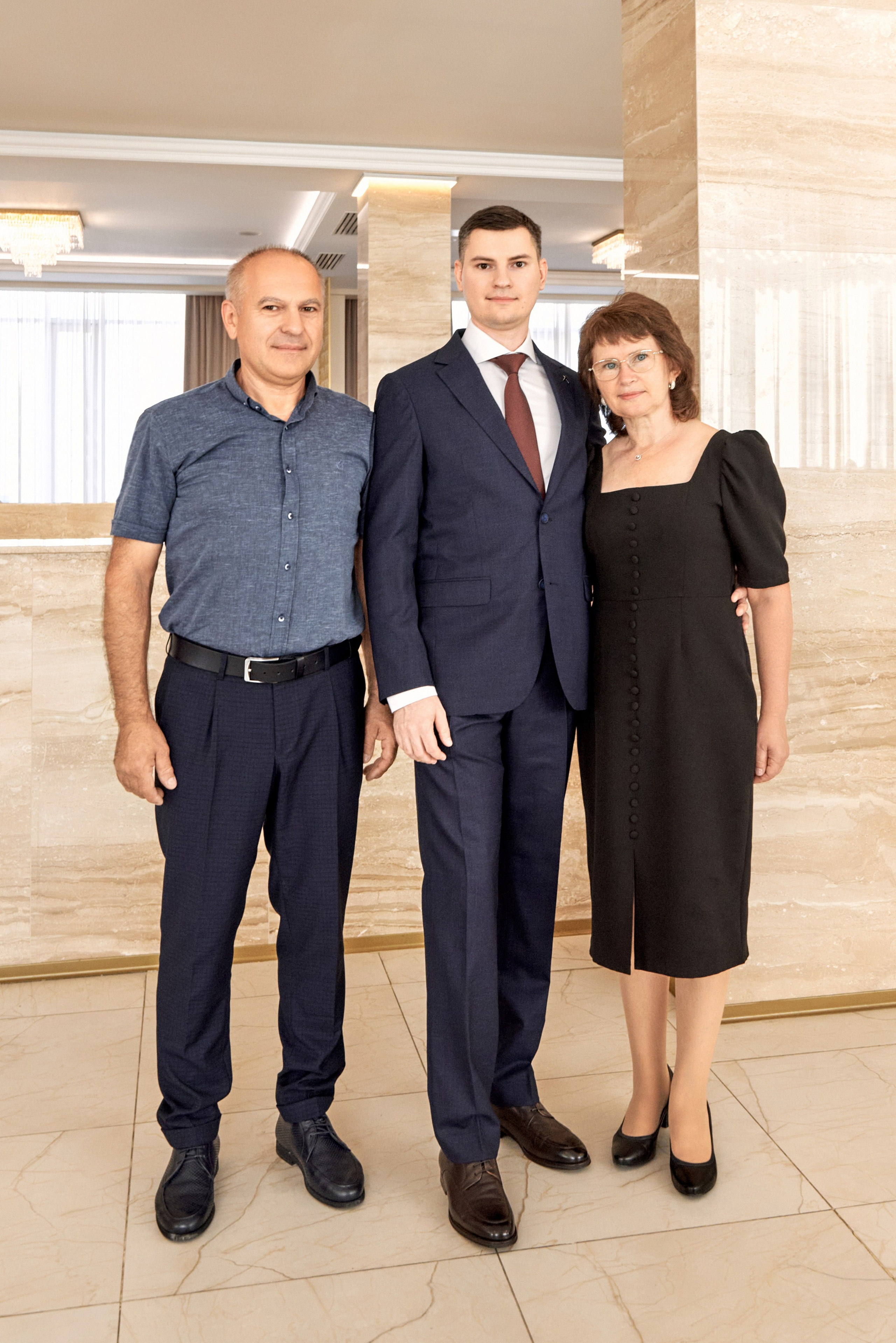 Свадебная серия Вероники и Владислава. Фотограф в Москве и Московской области (Ю-В) Олеся Макарова