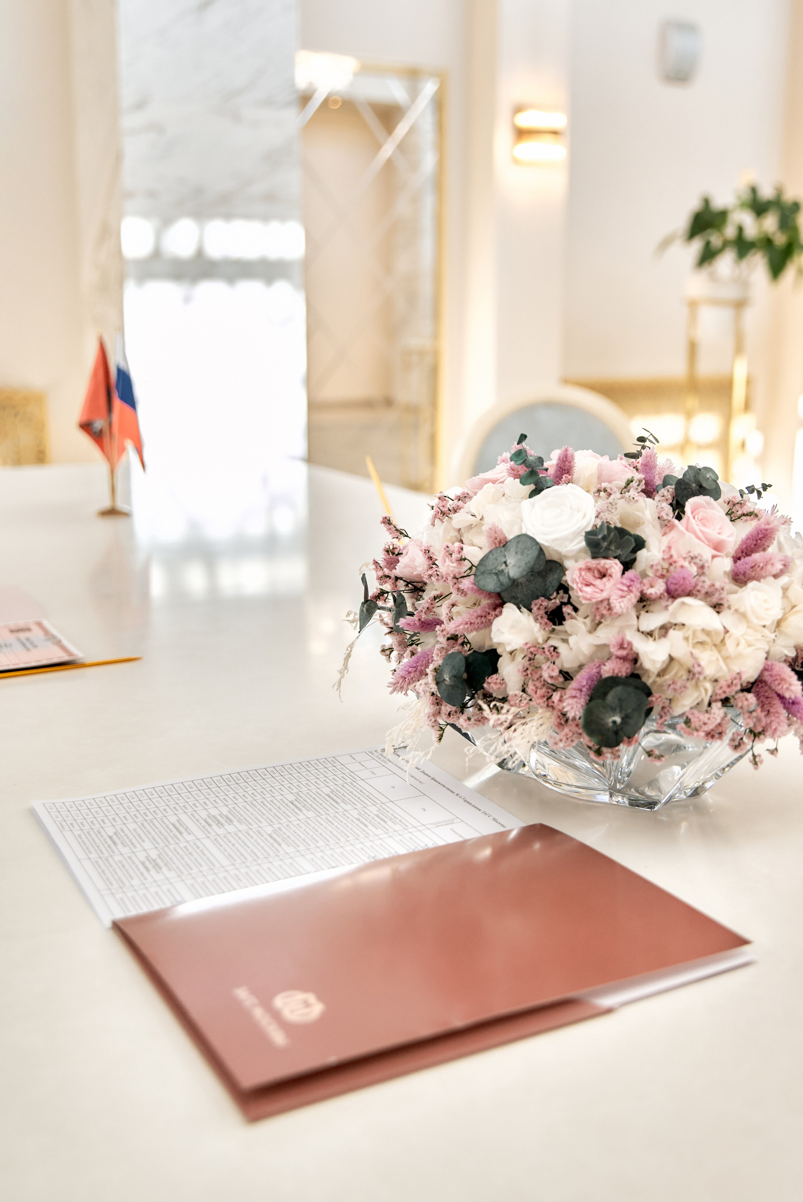 Свадебная серия Вероники и Владислава. Фотограф в Москве и Московской области (Ю-В) Олеся Макарова